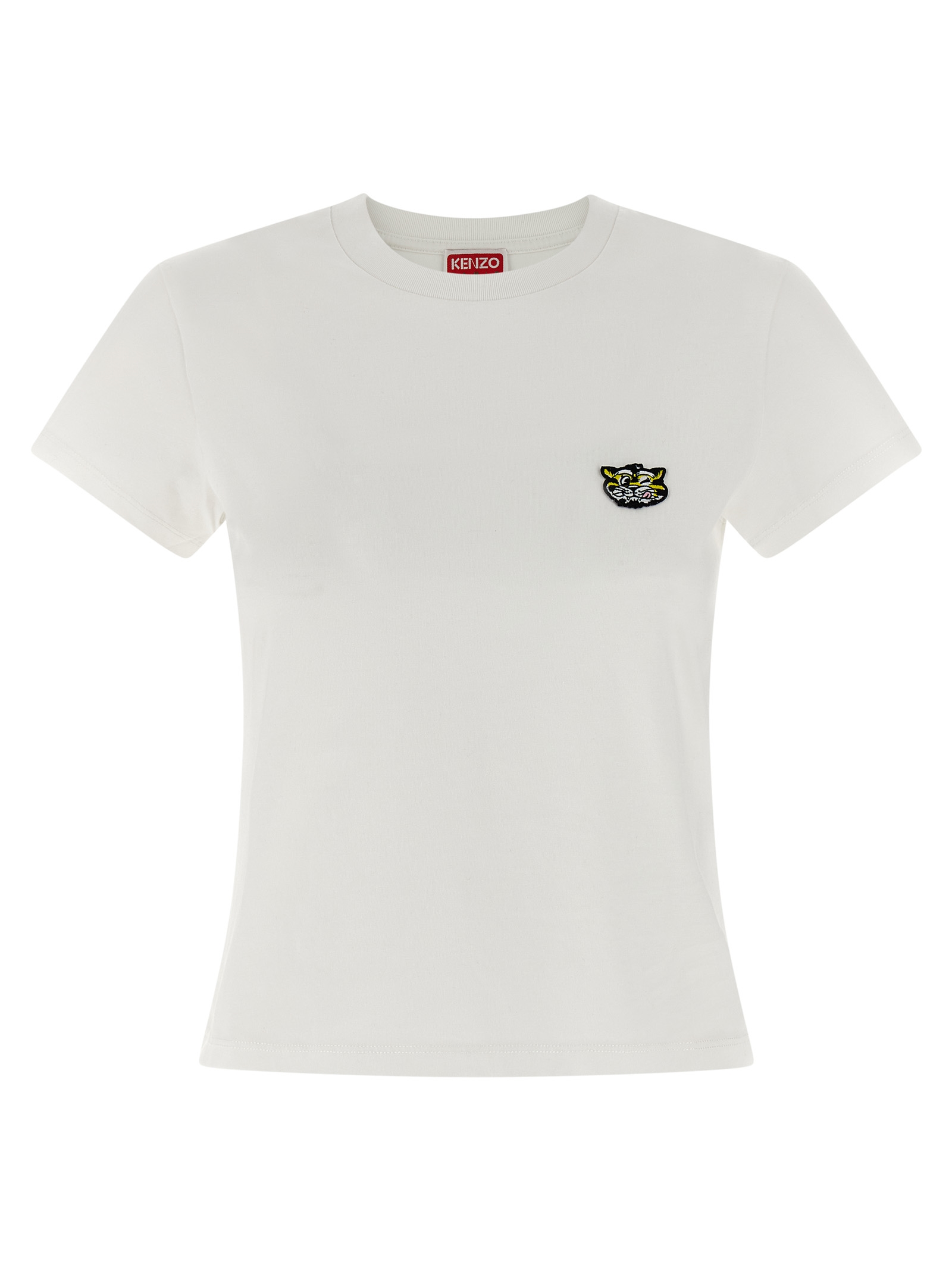 Kenzo Gots Wild Tiger T-shirt