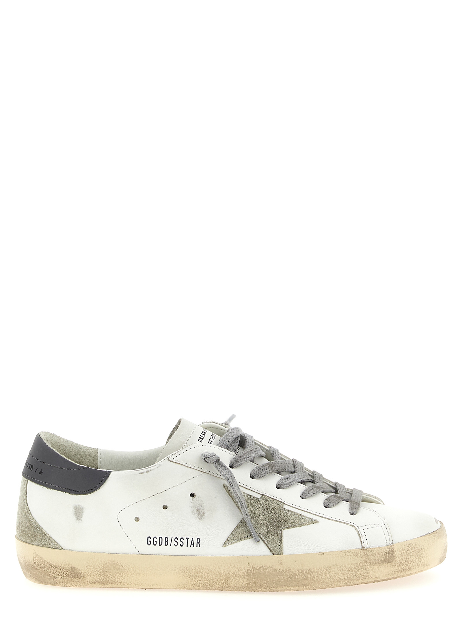 Golden Goose Superstar Sneakers