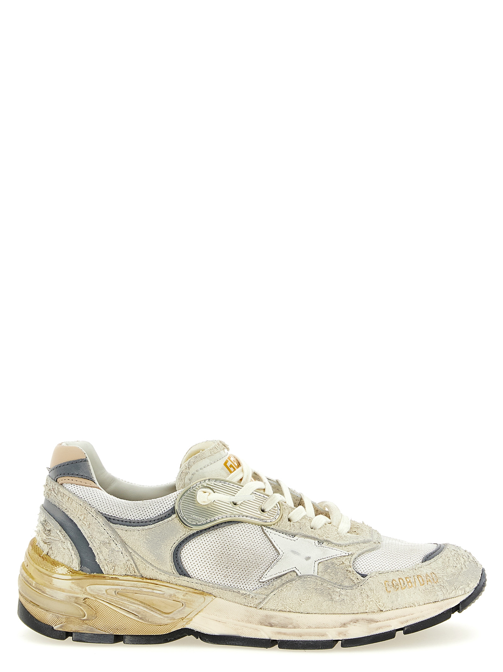 Golden Goose Running Dad New Sneakers