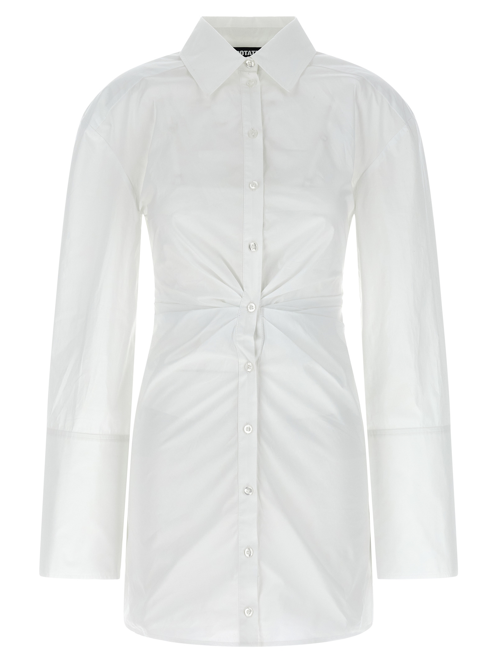 Rotate Birger Christensen Shirt Dress