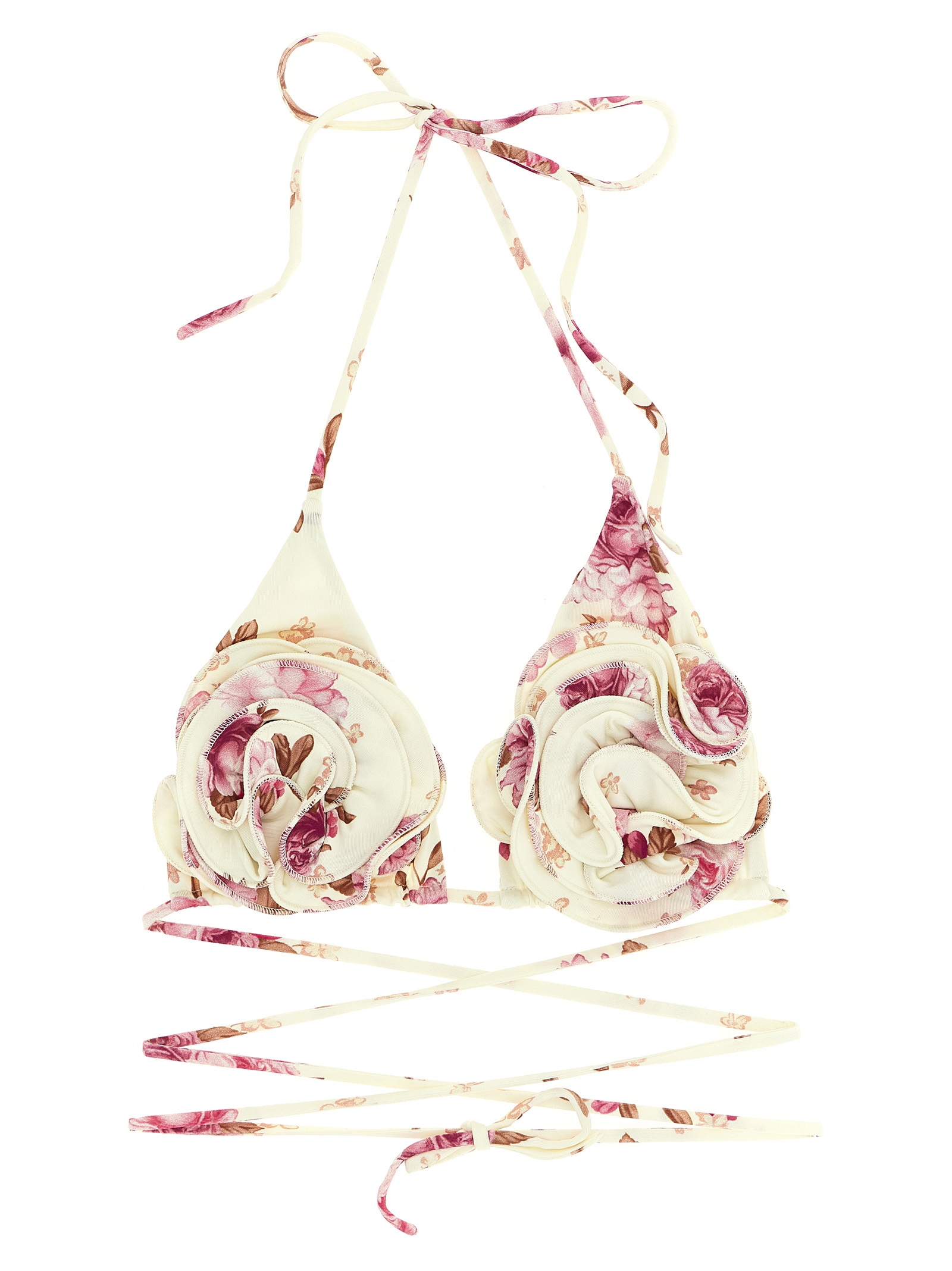 Magda Butrym Re26 Bikini Top