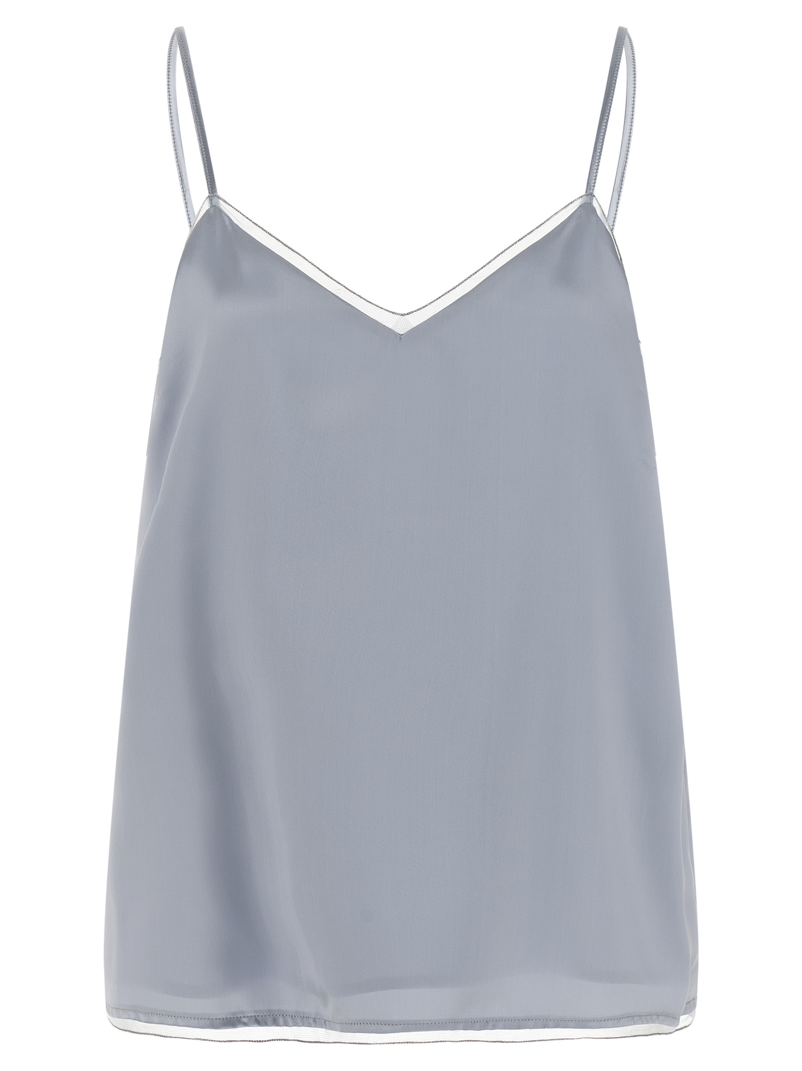 Fabiana Filippi Lingerie Top