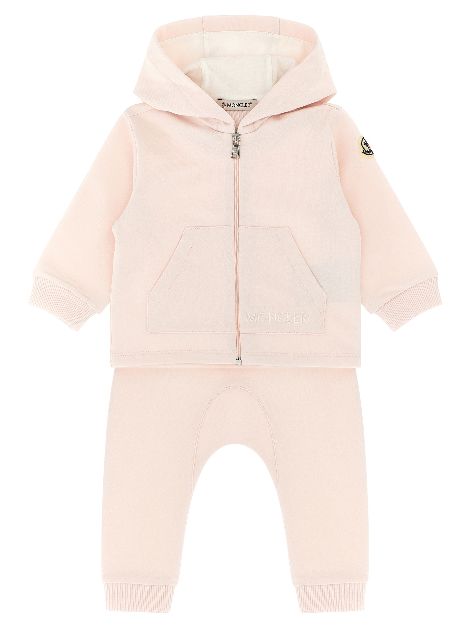 Moncler Enfant Complete Hoodie + Joggers