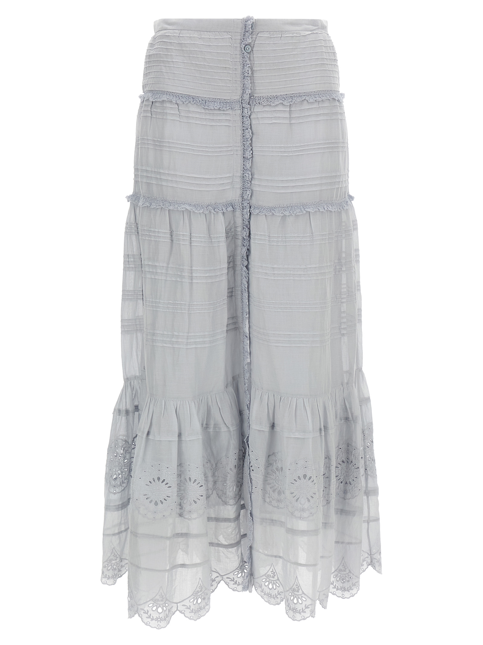 Marant Etoile Paoline Long Skirt