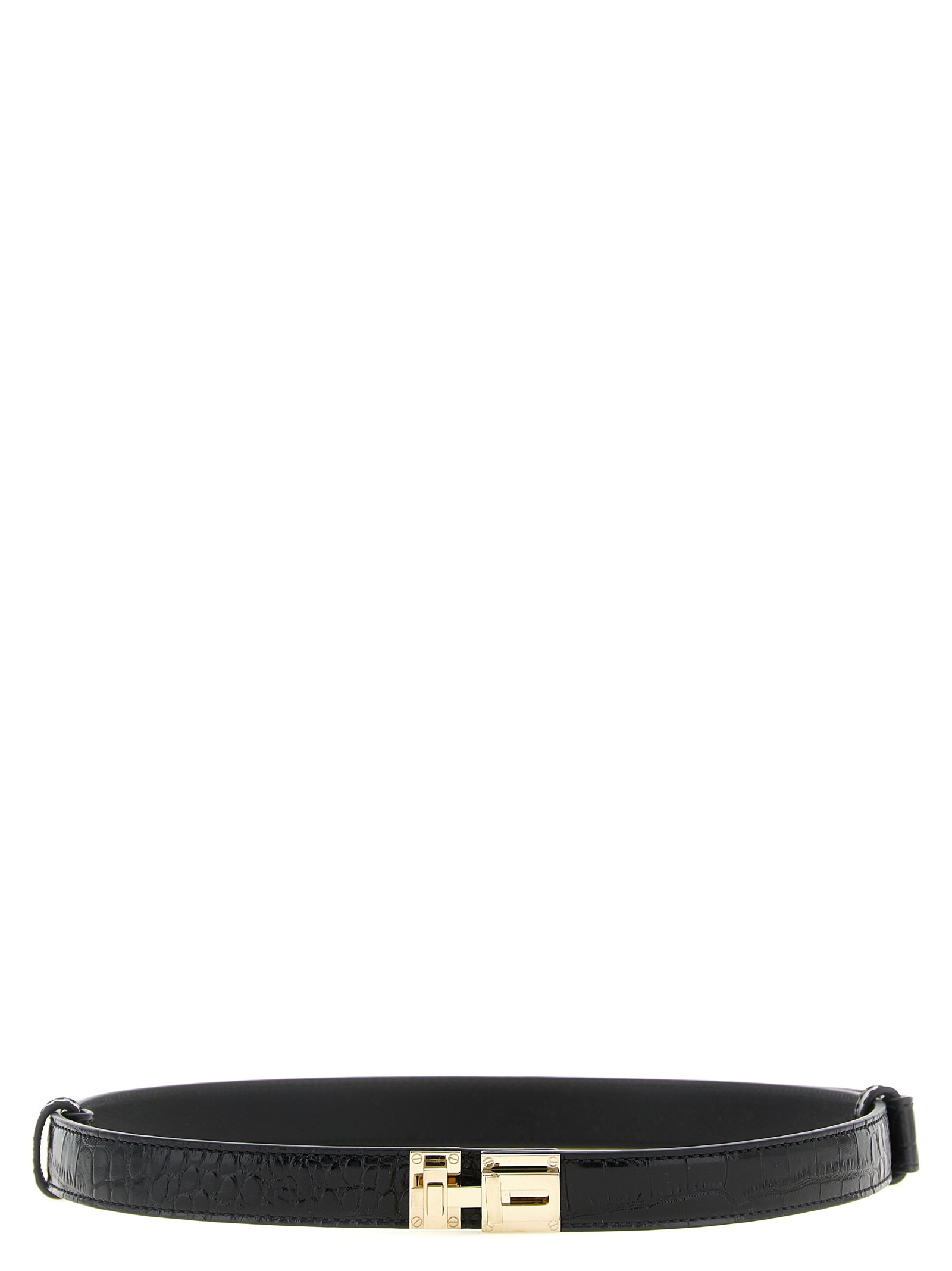 Tom Ford Belt Closure T