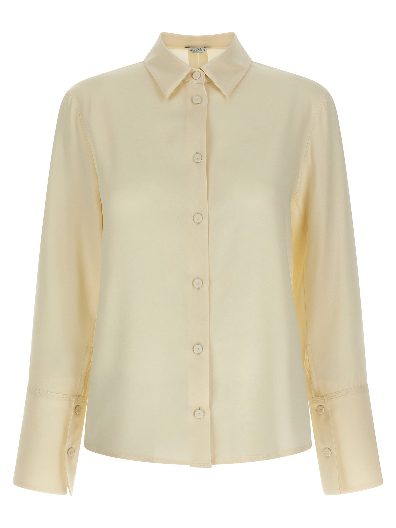 Max Mara Mxpvoliera Shirt