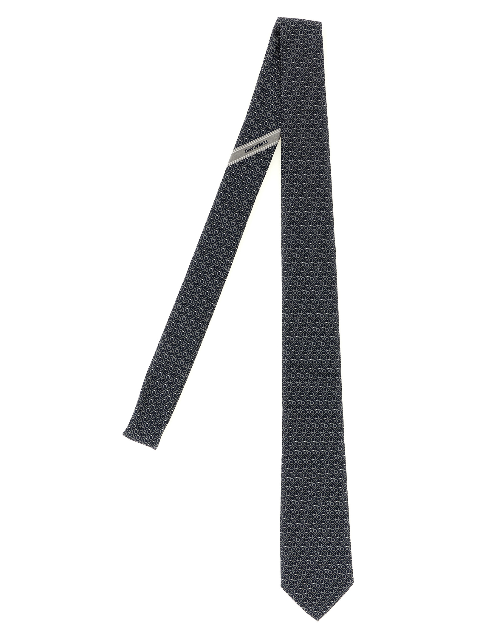 Ferragamo Biella Tie