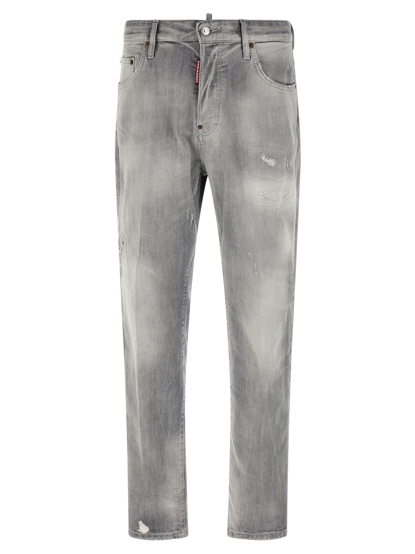 Dsquared2 642 Jeans