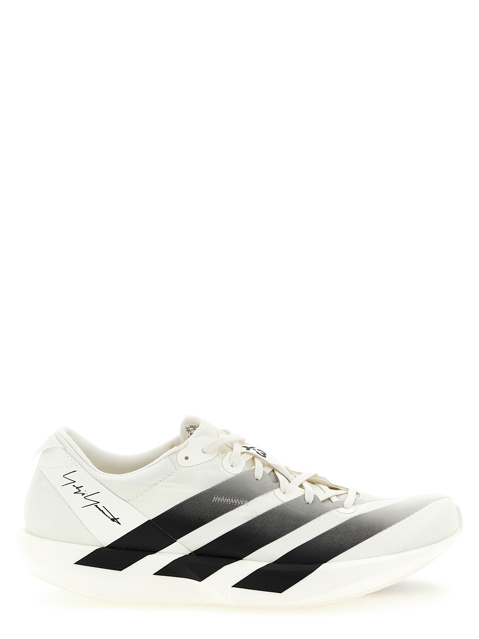 Y-3 Adios 9 Sneakers