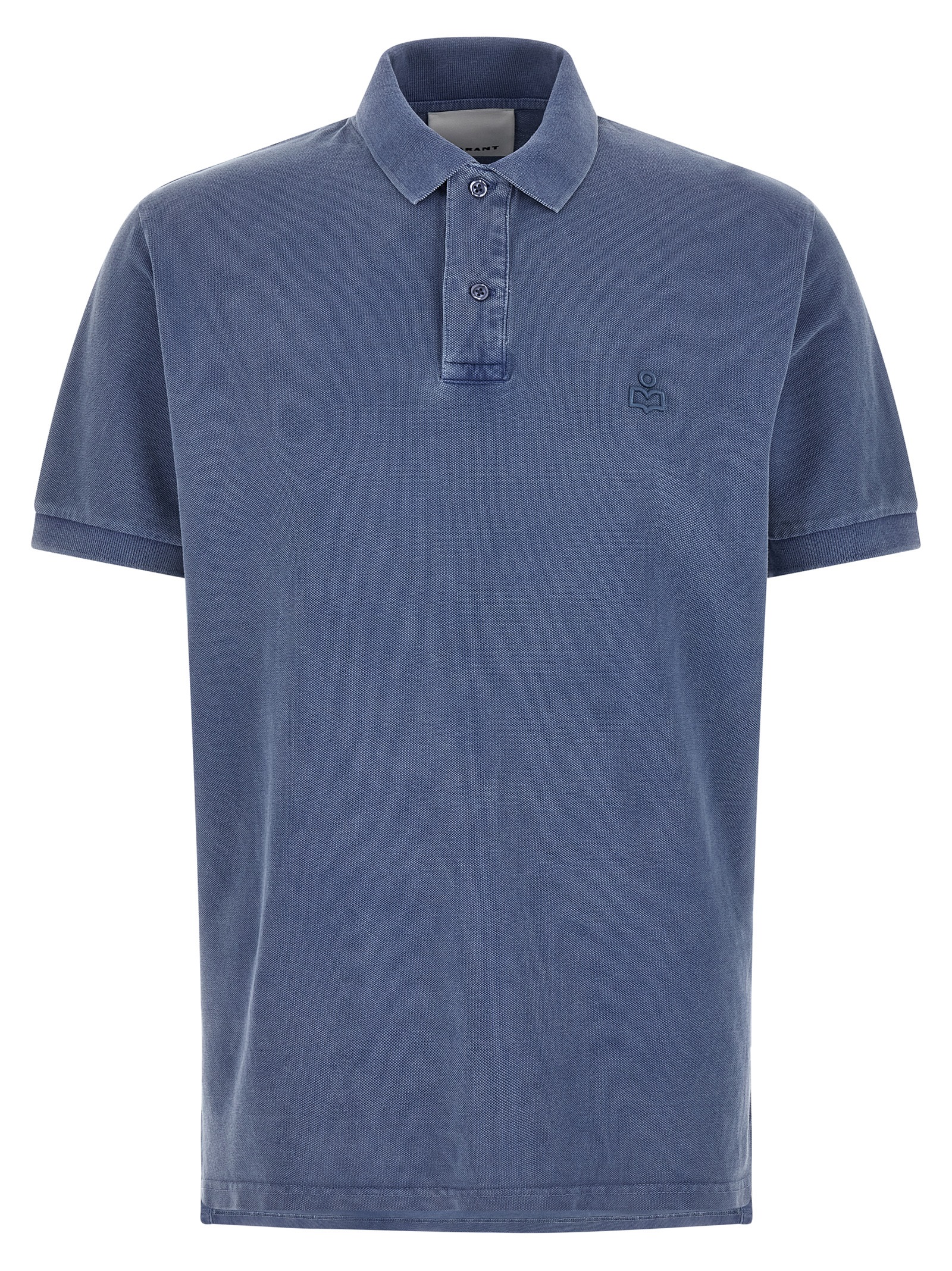 Marant Afko Polo Shirt
