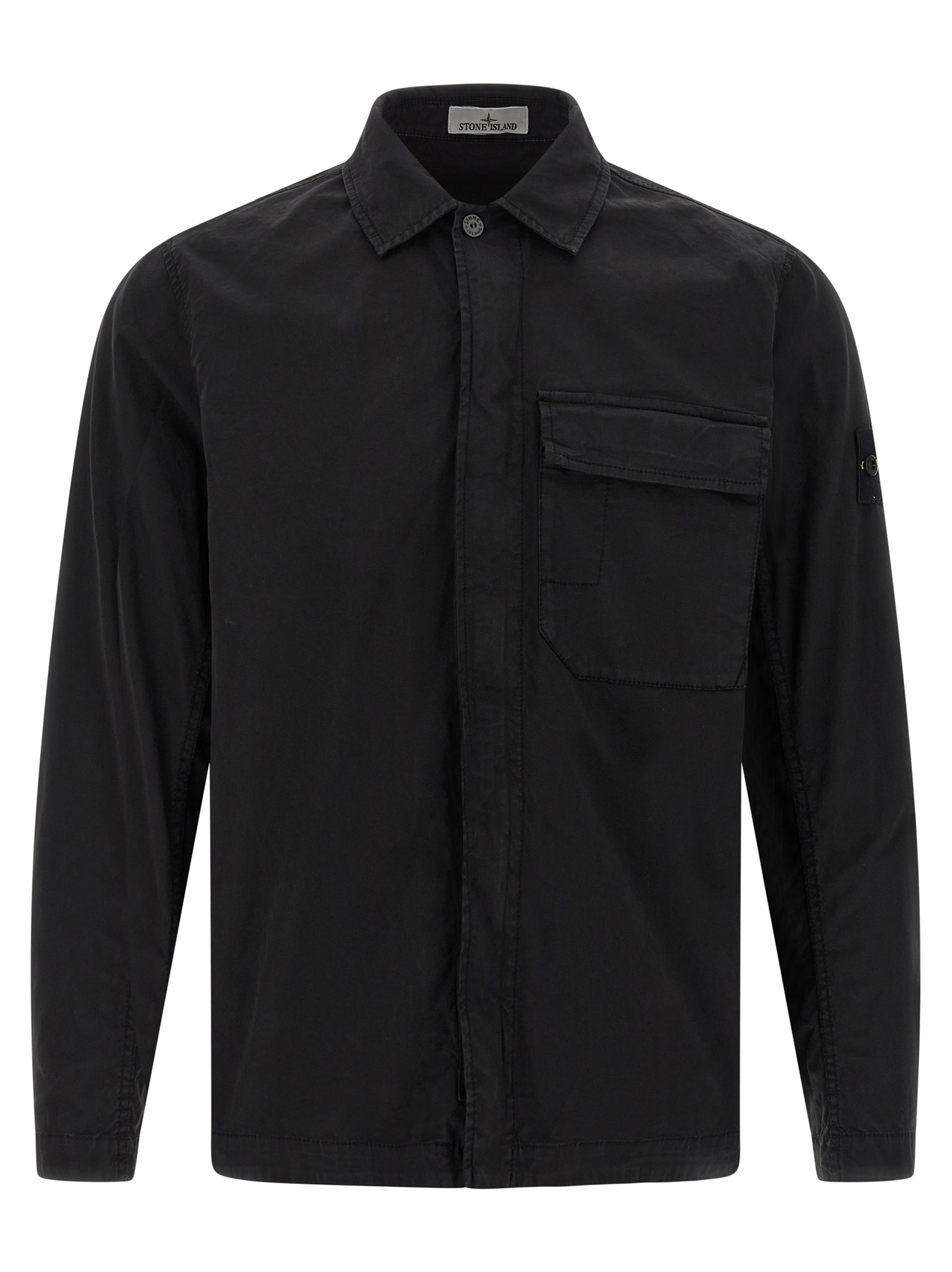 Stone Island 1200013 Overshirt