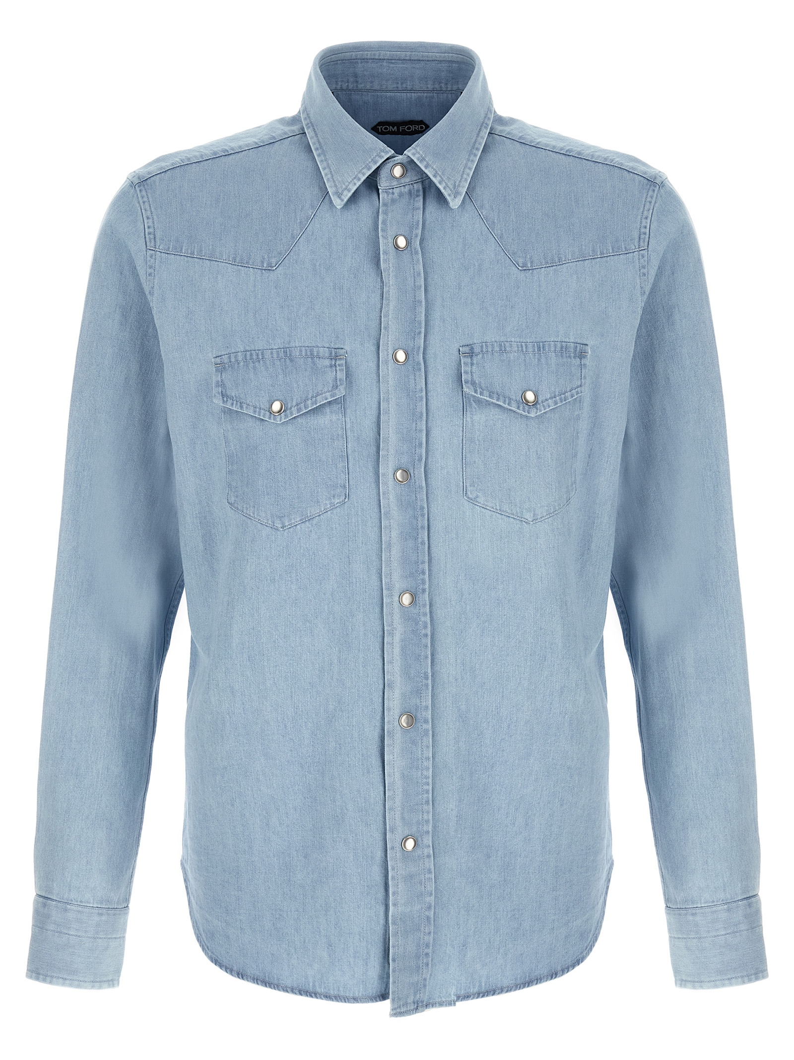 Tom Ford Western Shirt
