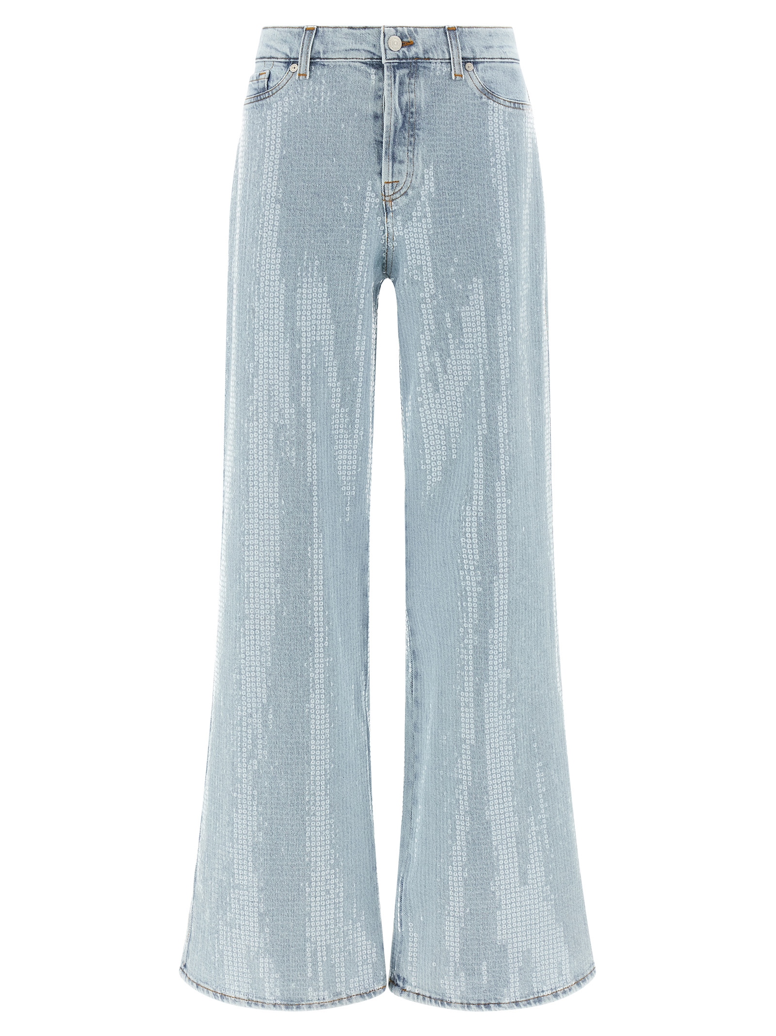 7 For All Mankind Lotta Jeans
