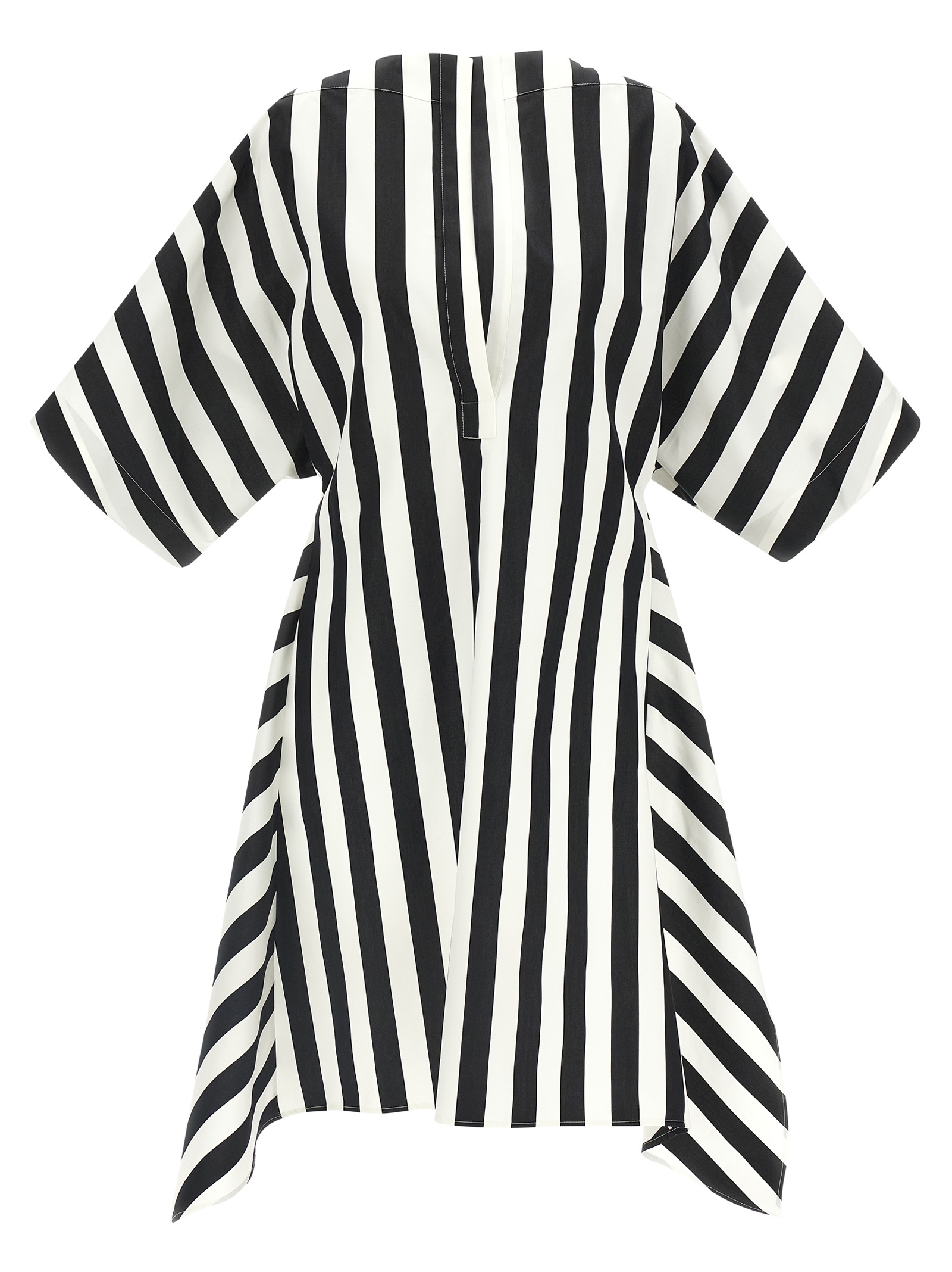 Jacquemus La Tunique Moisson Shirt