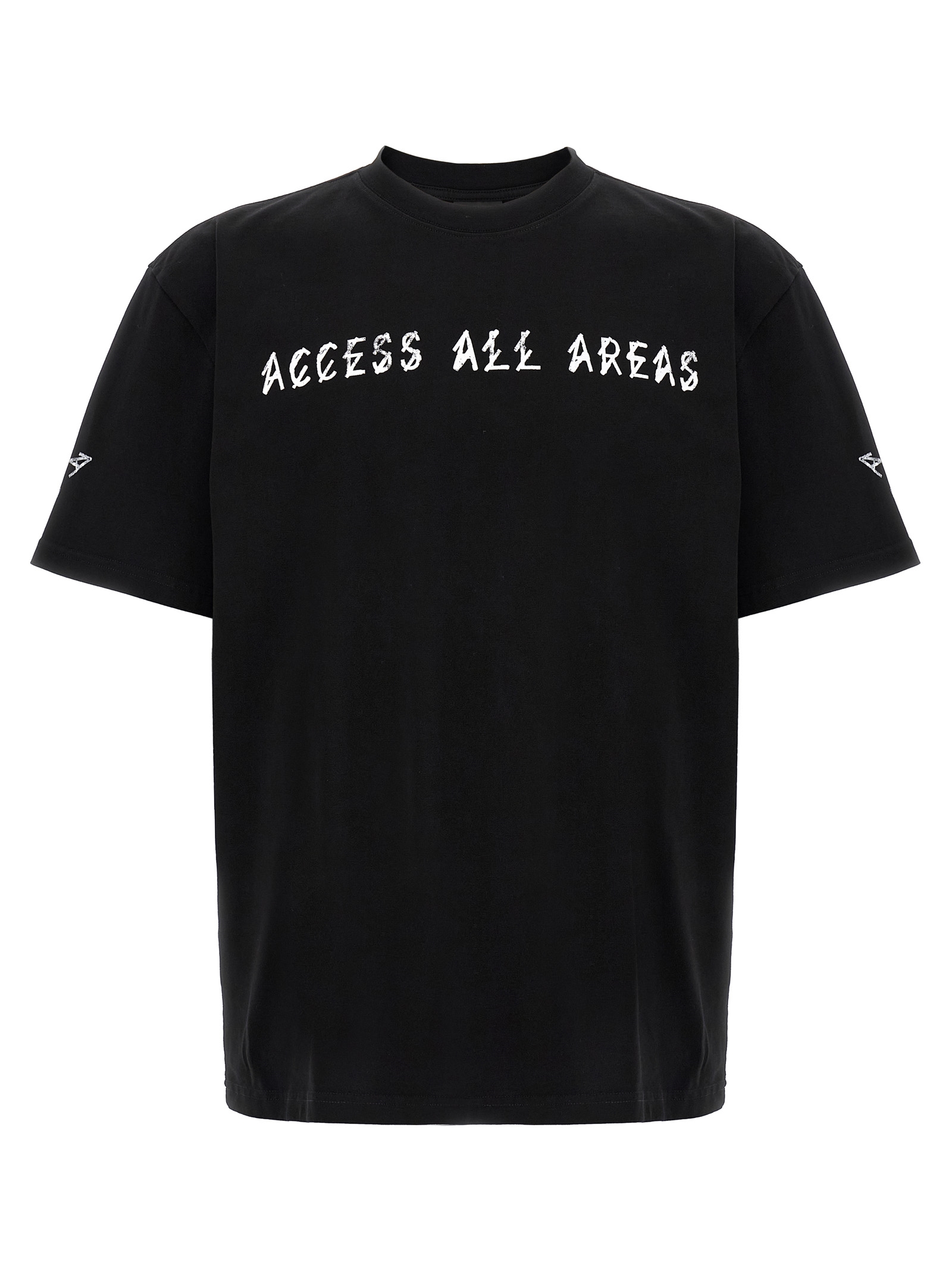 44 Label Gloves T-shirt