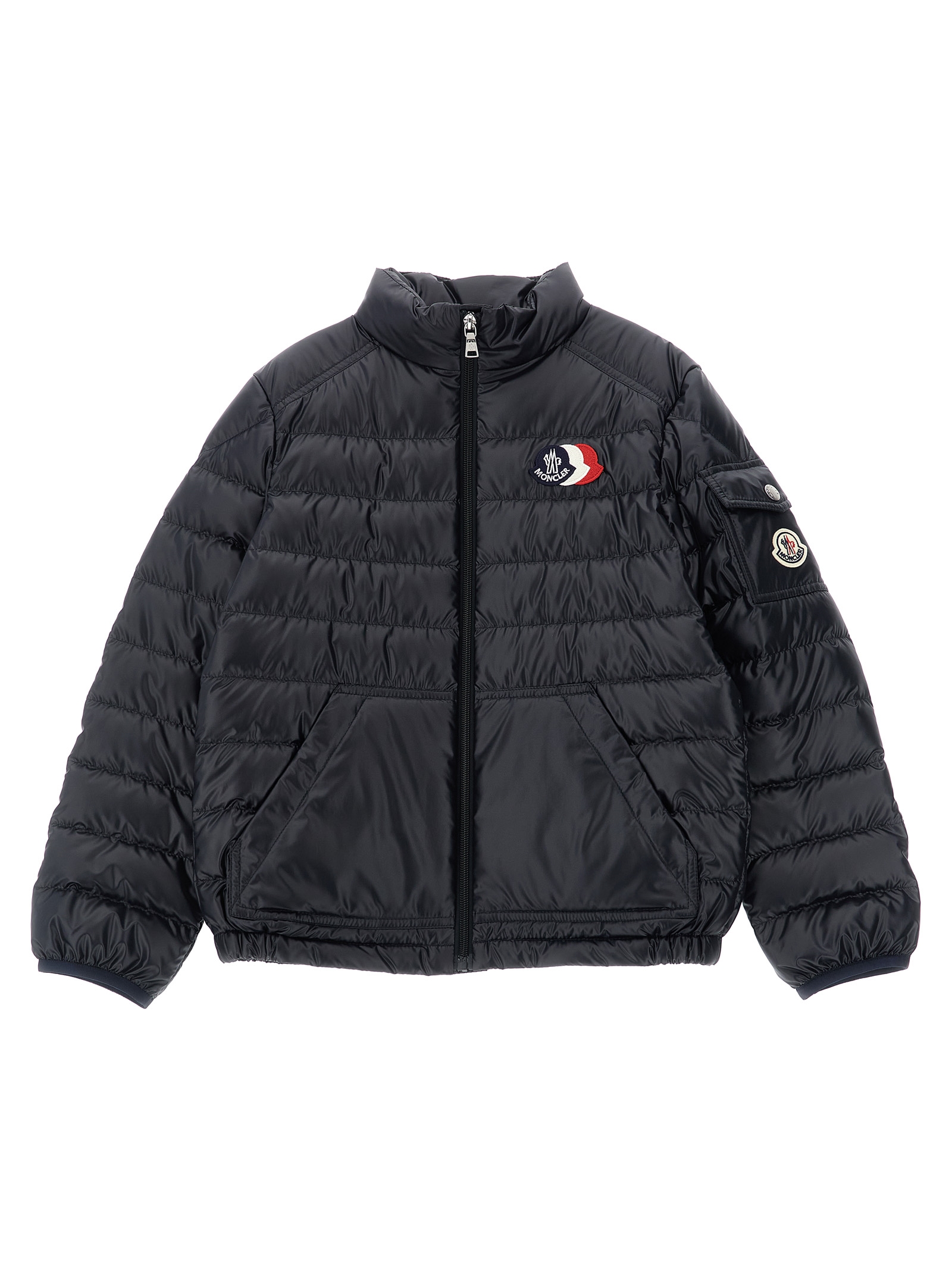 Moncler Enfant Bengi Down Jacket