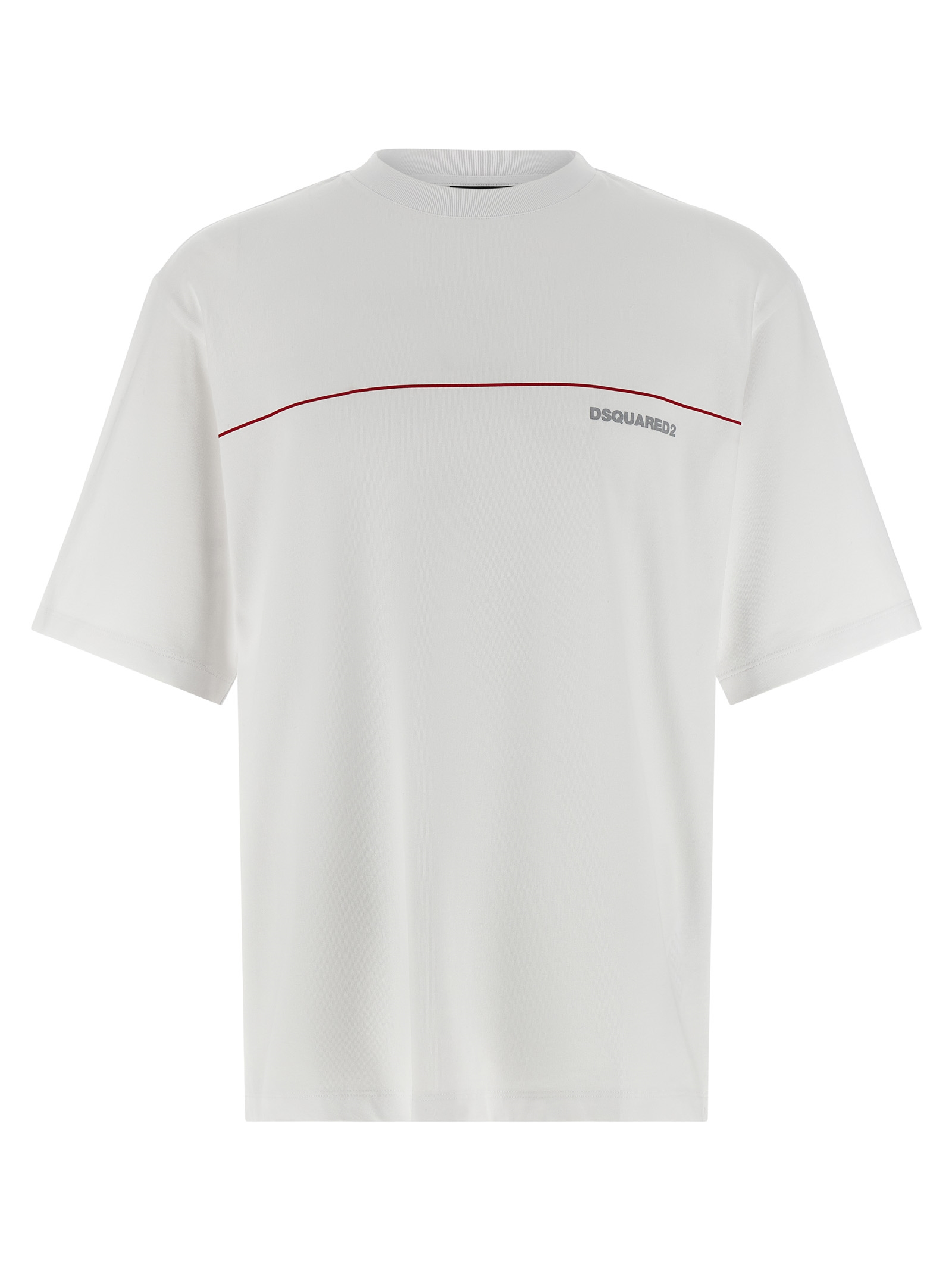 Dsquared2 Printed T-shirt