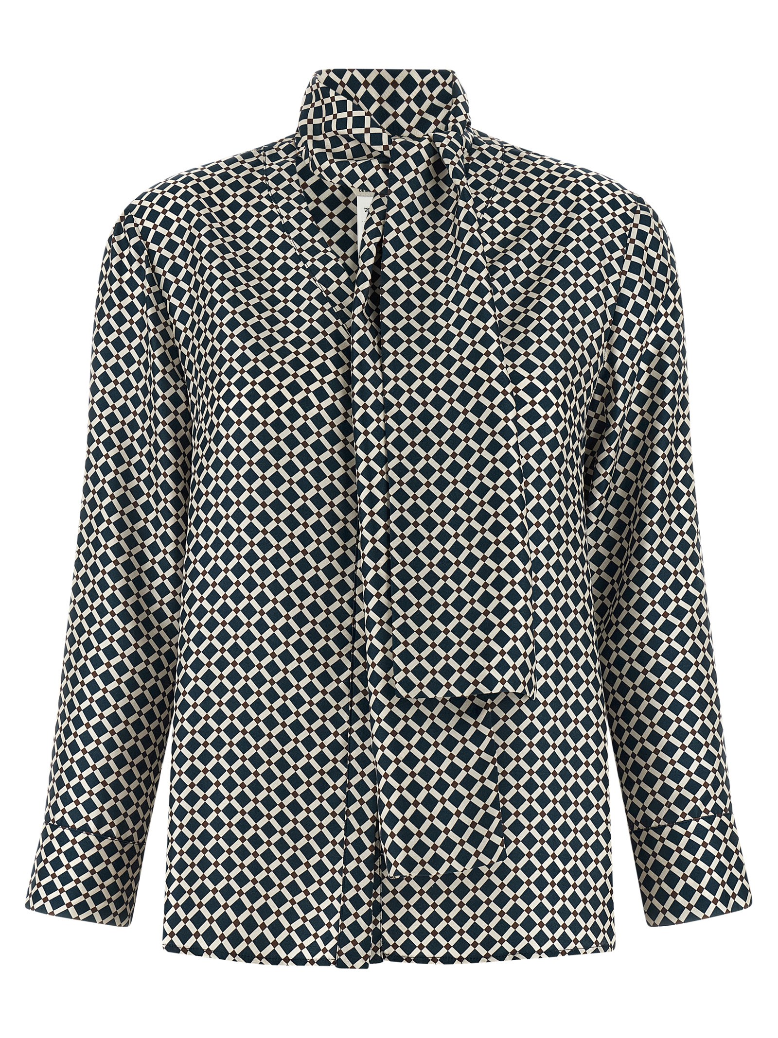 Max Mara 'S Smmvittoria Shirt