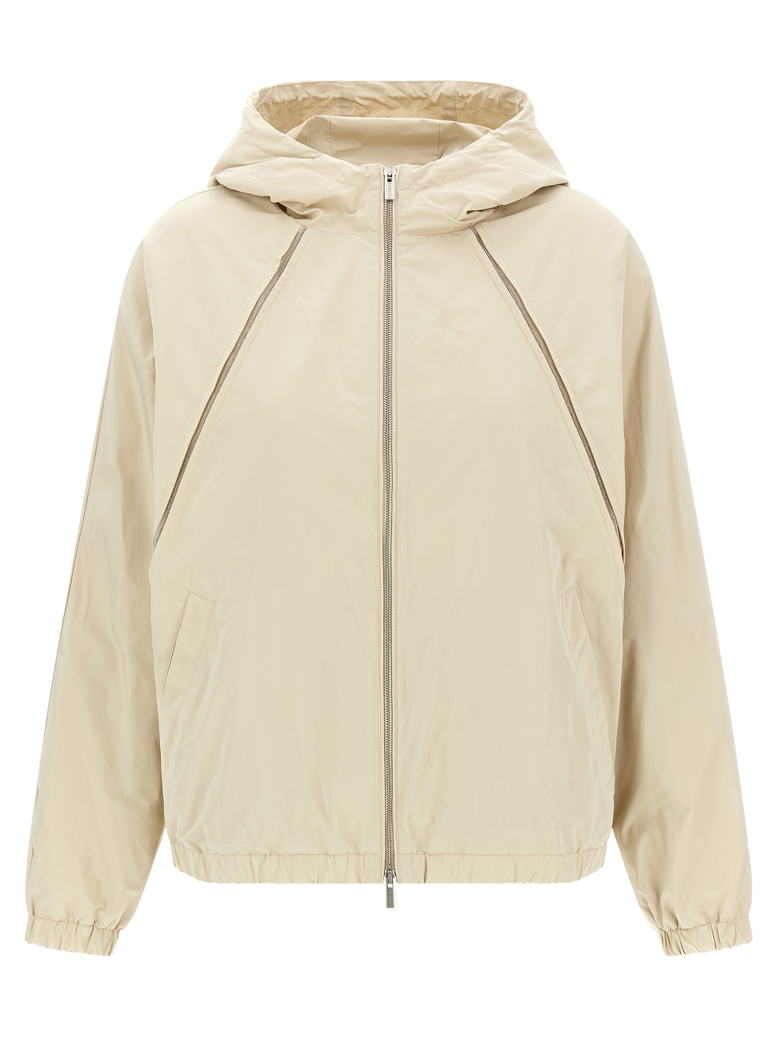 Peserico Punto Luce Windbreaker