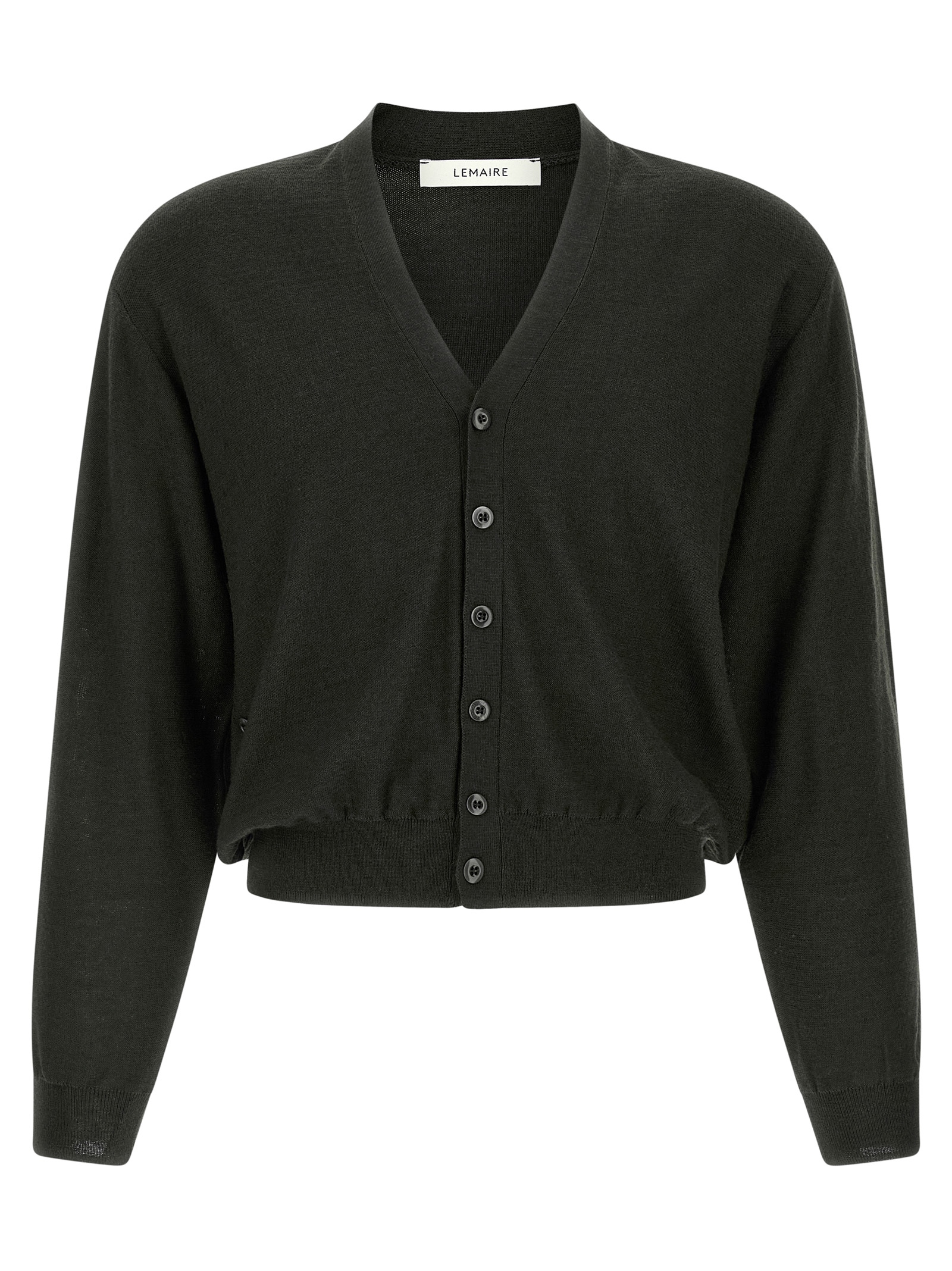 Lemaire Twisted Cardigan