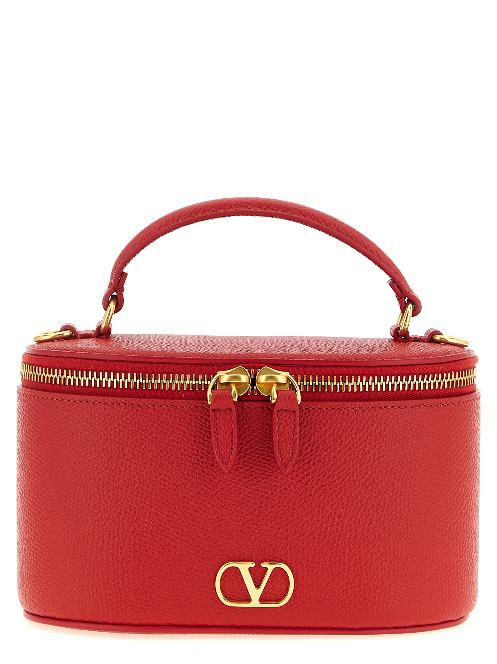 Valentino Garavani Vlogo Signature Mini Crossbody Bag