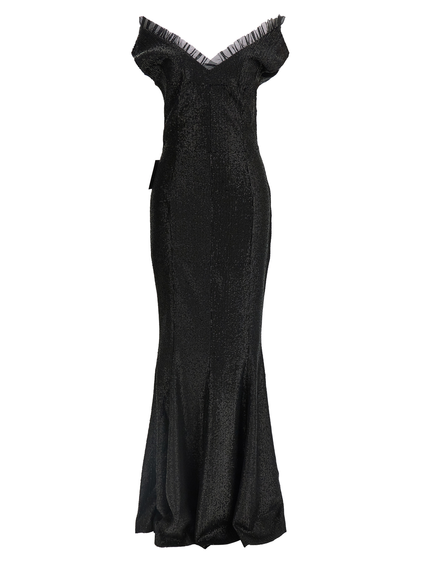 Norma Kamali Grace Dress