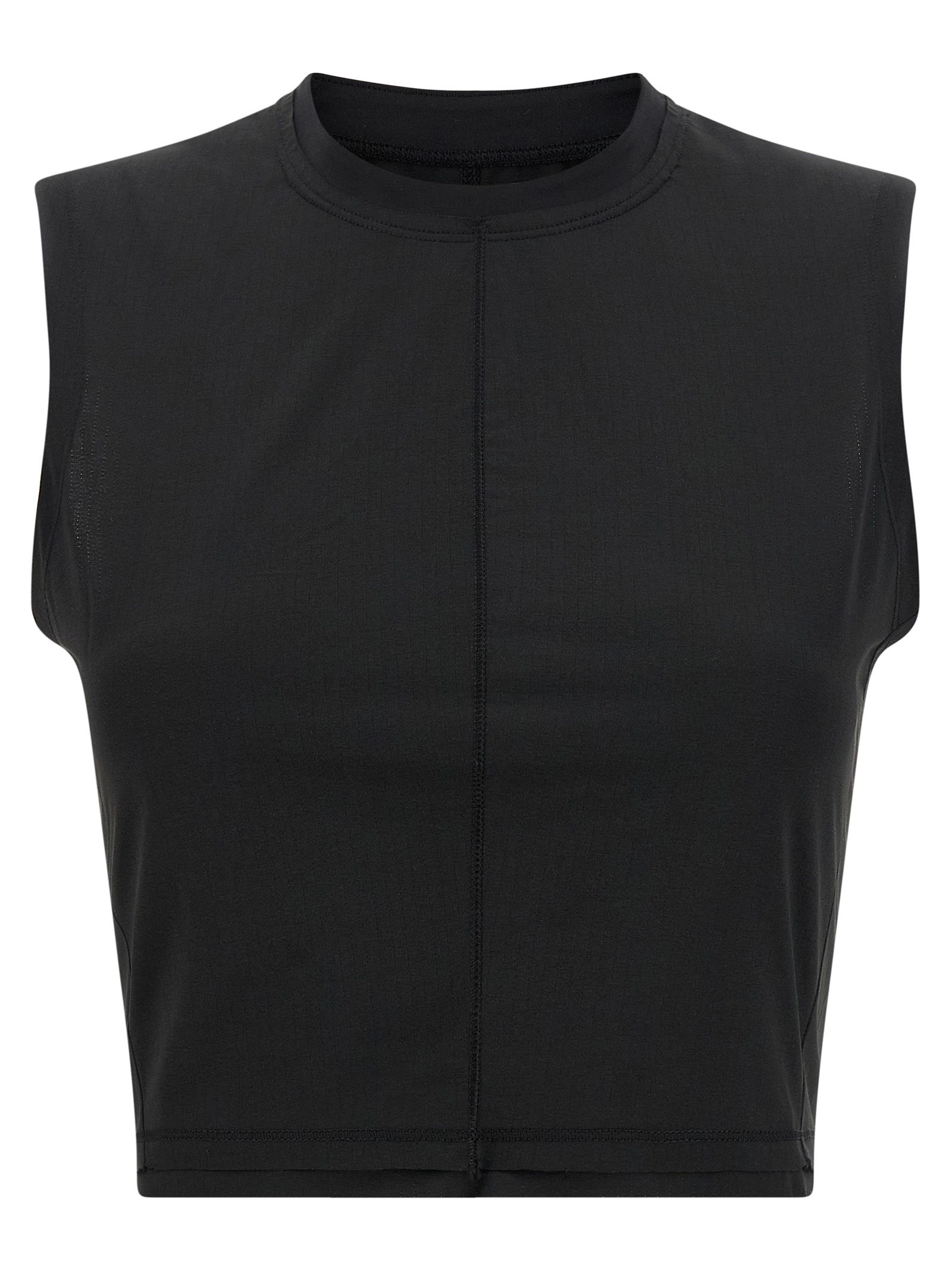 Y-3 W Run Top