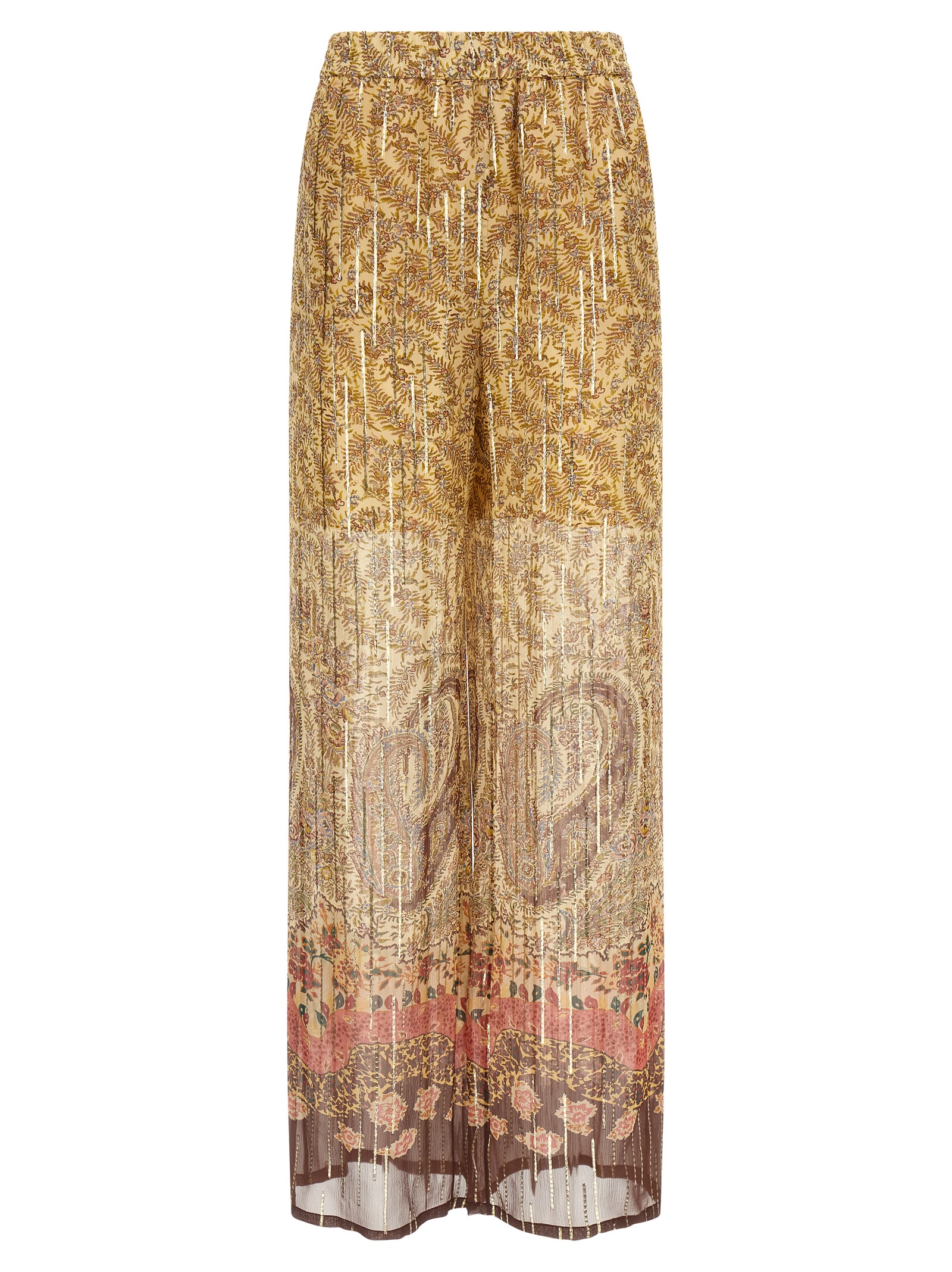 Valentino Garavani Voyage Imaginaire Pants