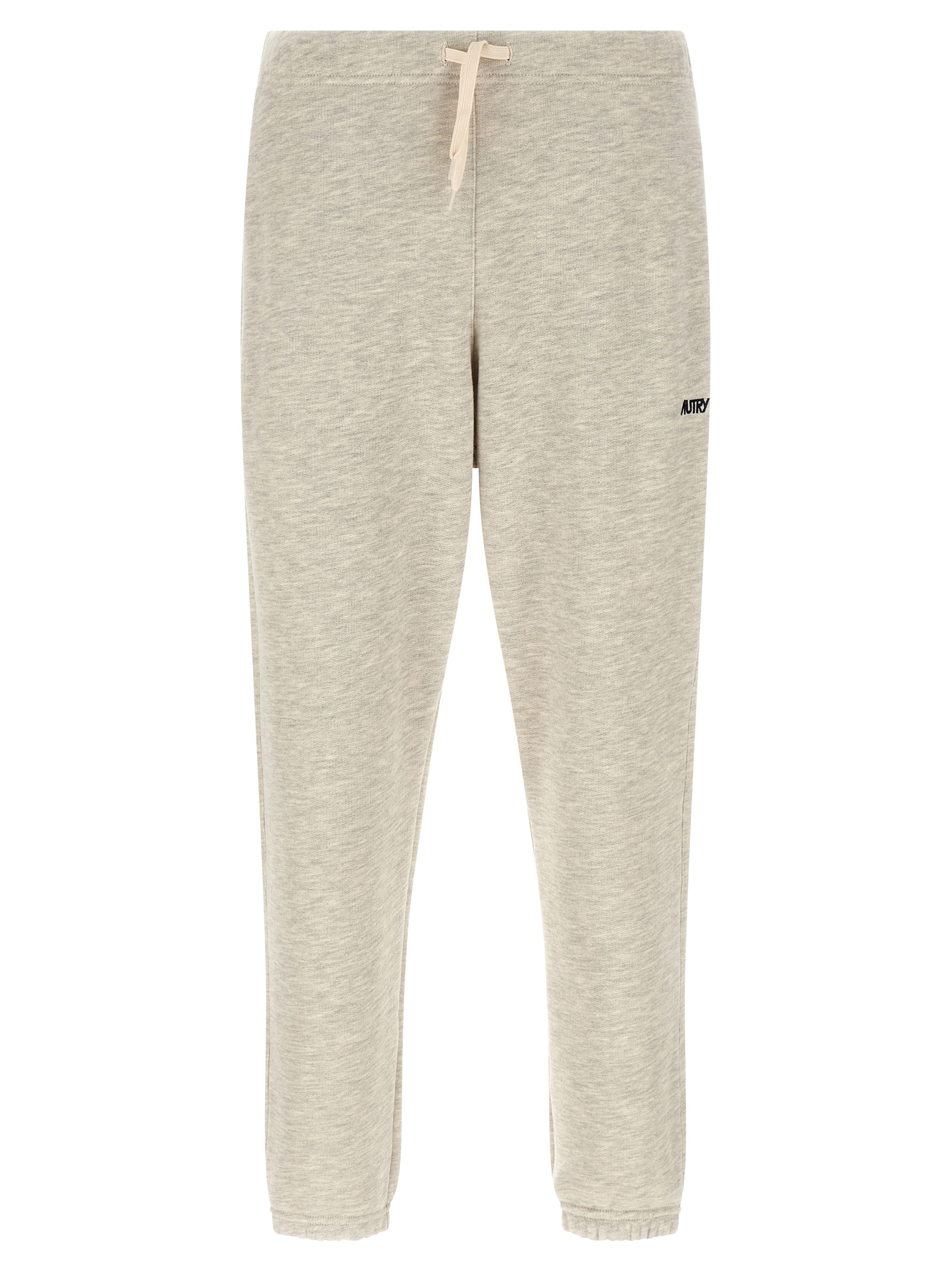 Autry Logo Embroidery Joggers