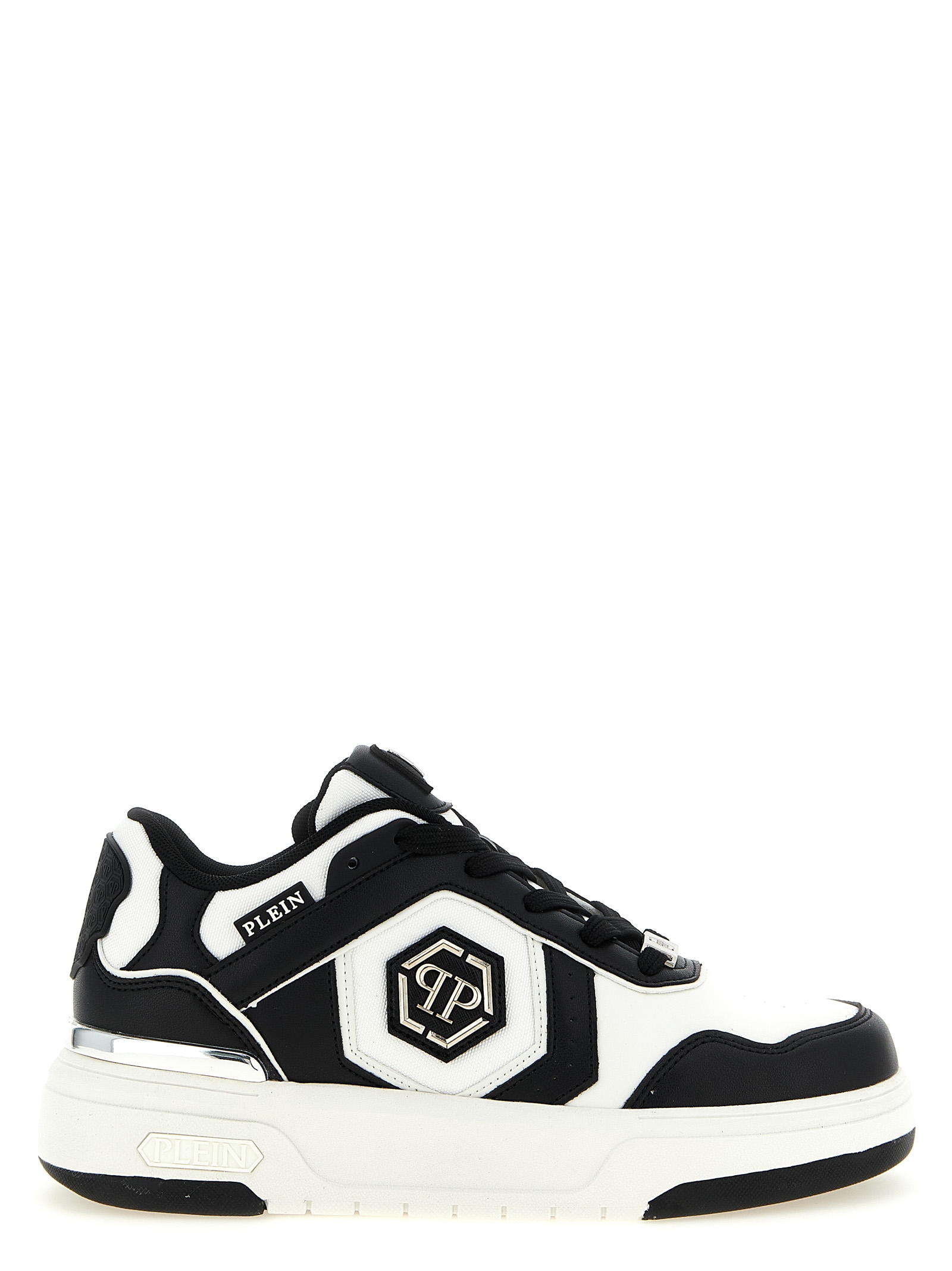 Philipp Plein Sk8r Sneakers