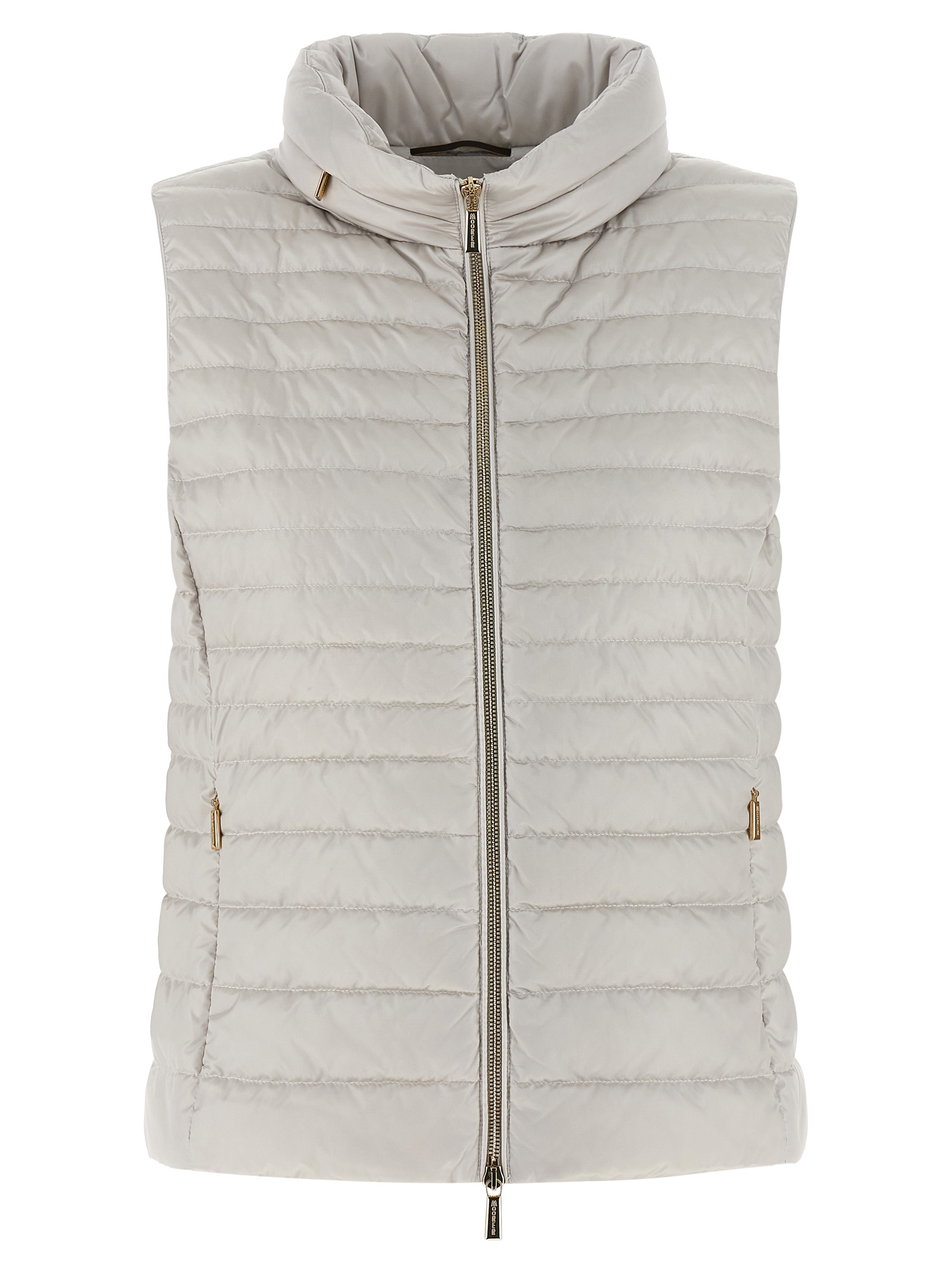 Moorer Villan Vest