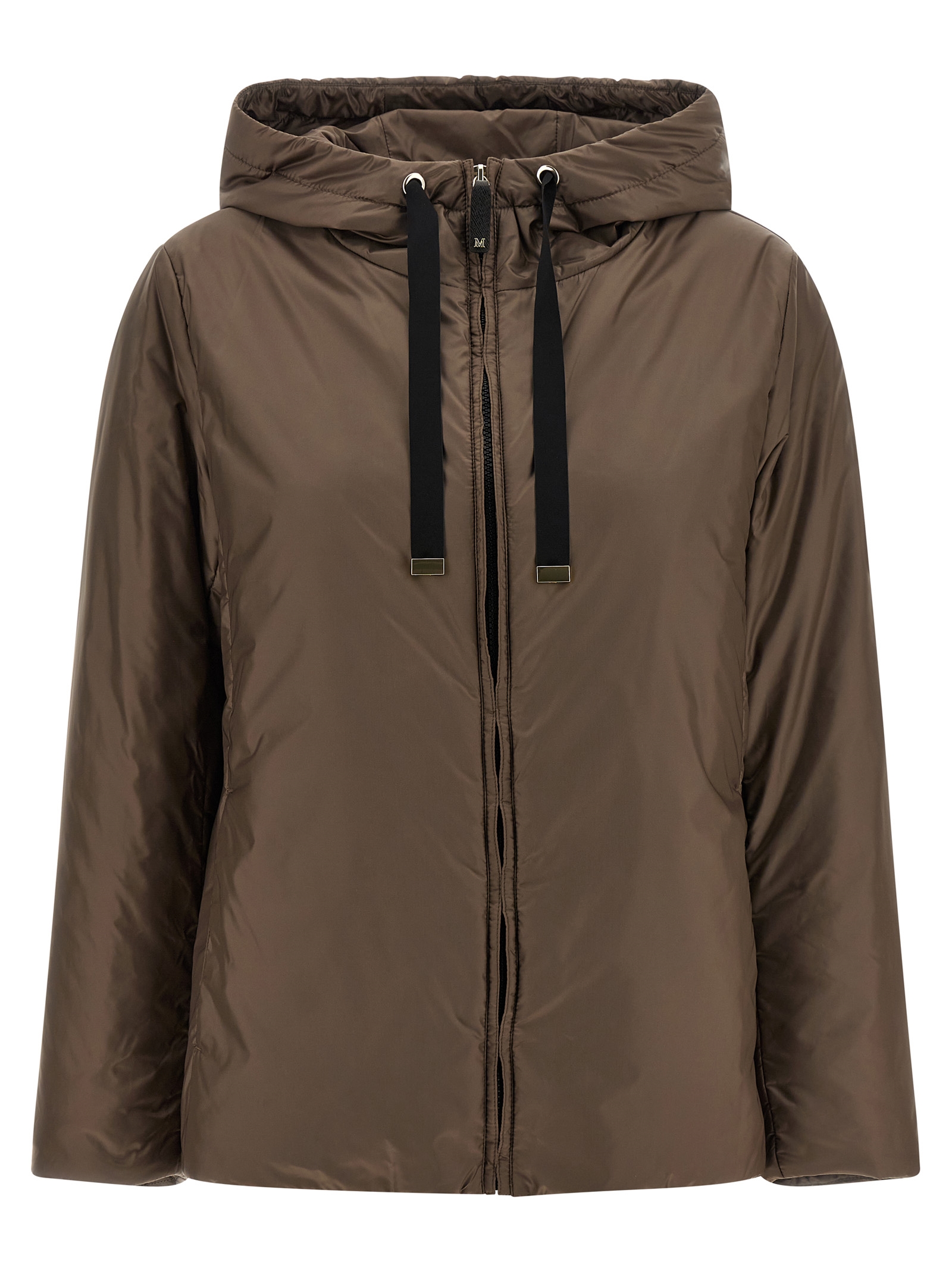 Max Mara The Cube Greenh Jacket