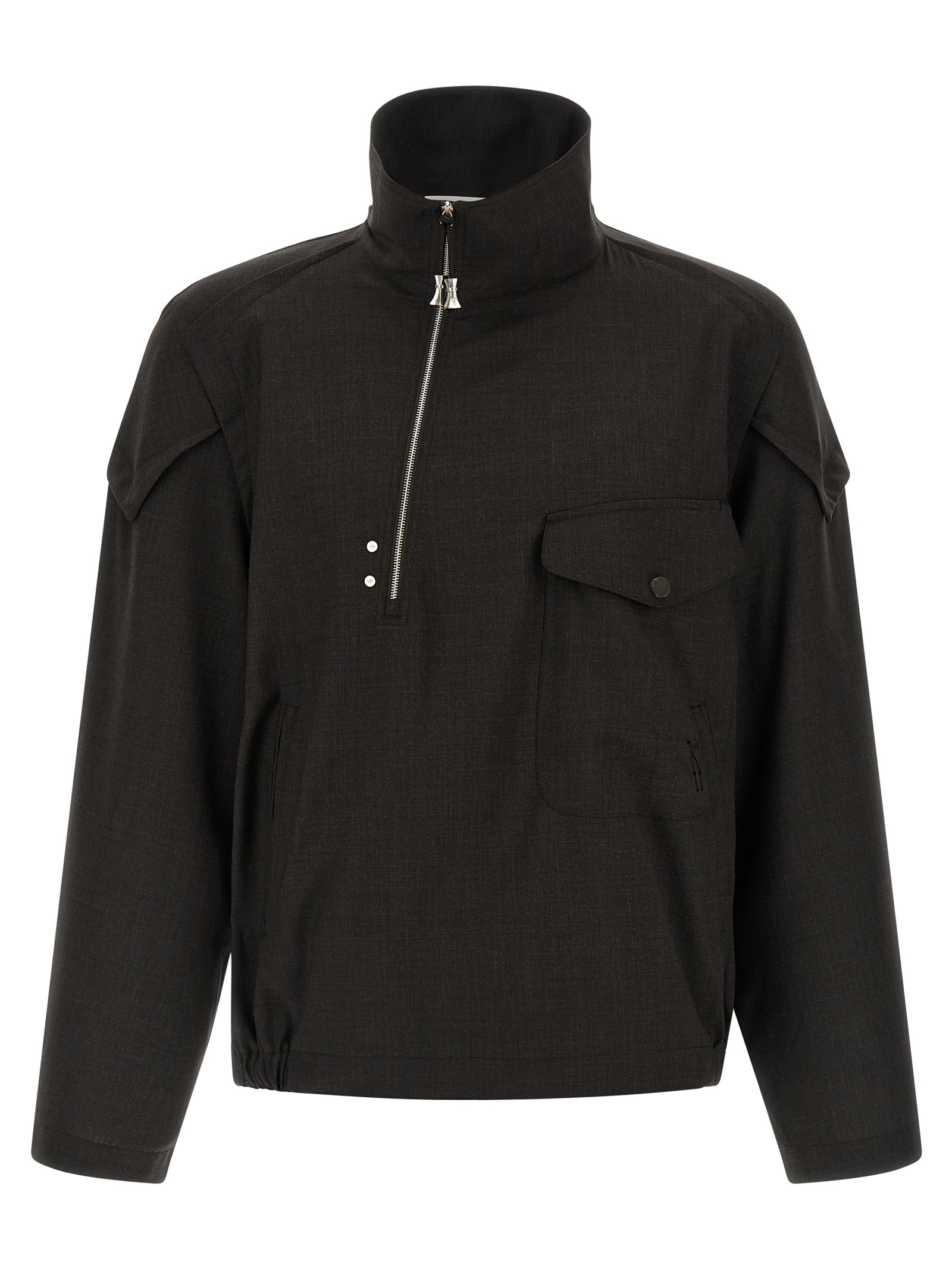 Kiko Kostadinov Farkas Jacket