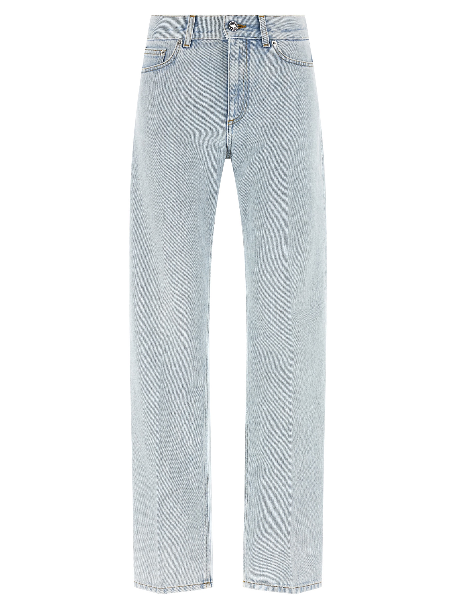 Givenchy Straight Jeans