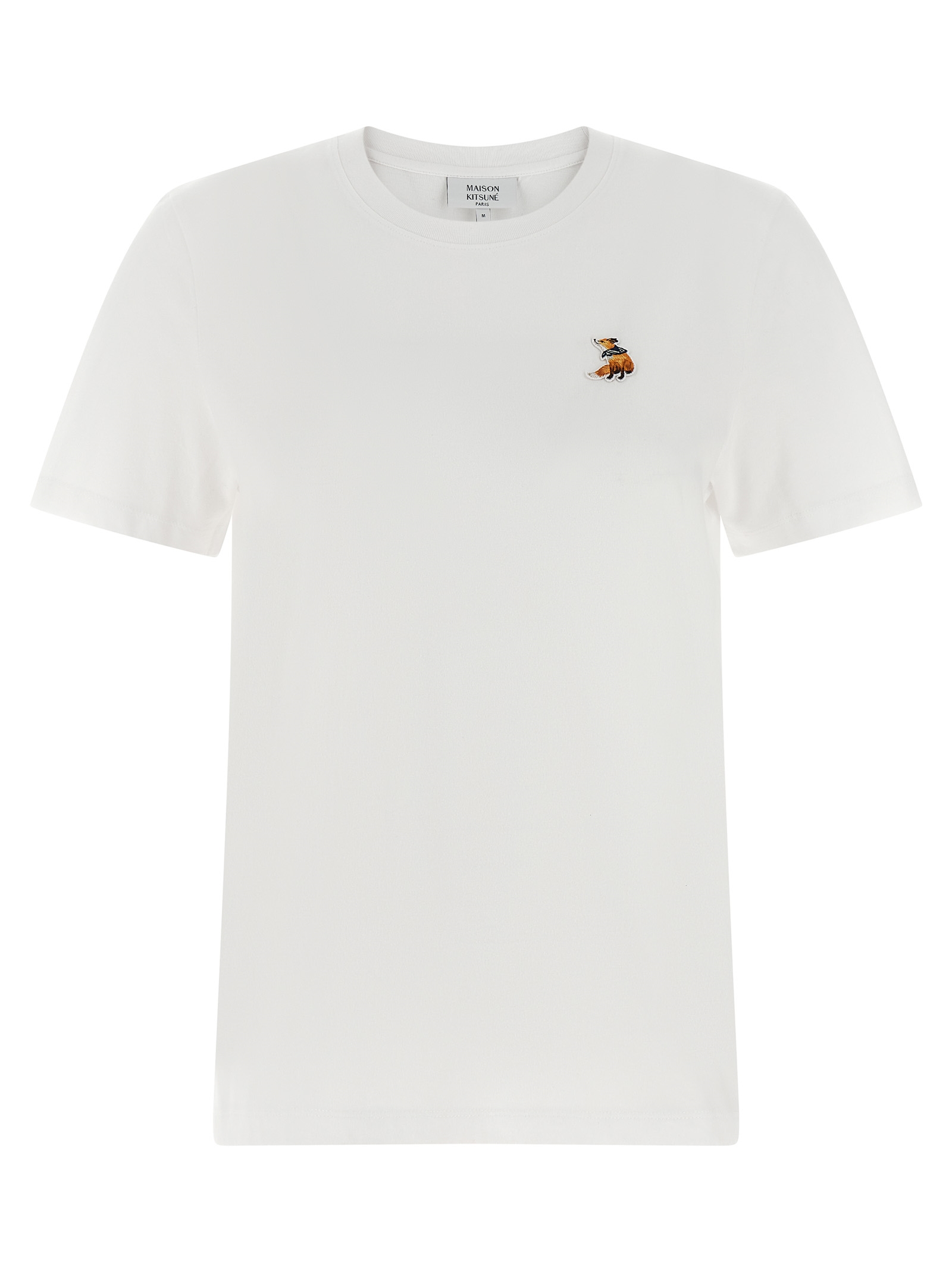 Maison Kitsuné Dreaming Fox T-shirt
