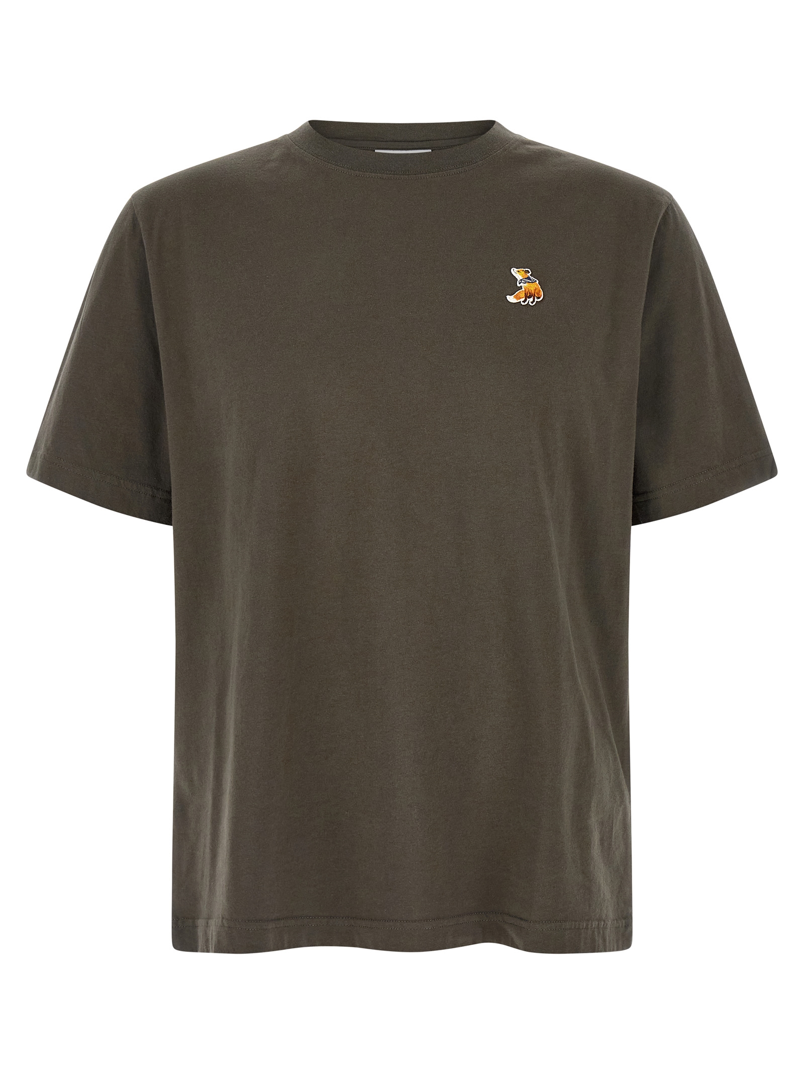 Maison Kitsuné Dreaming Fox T-shirt