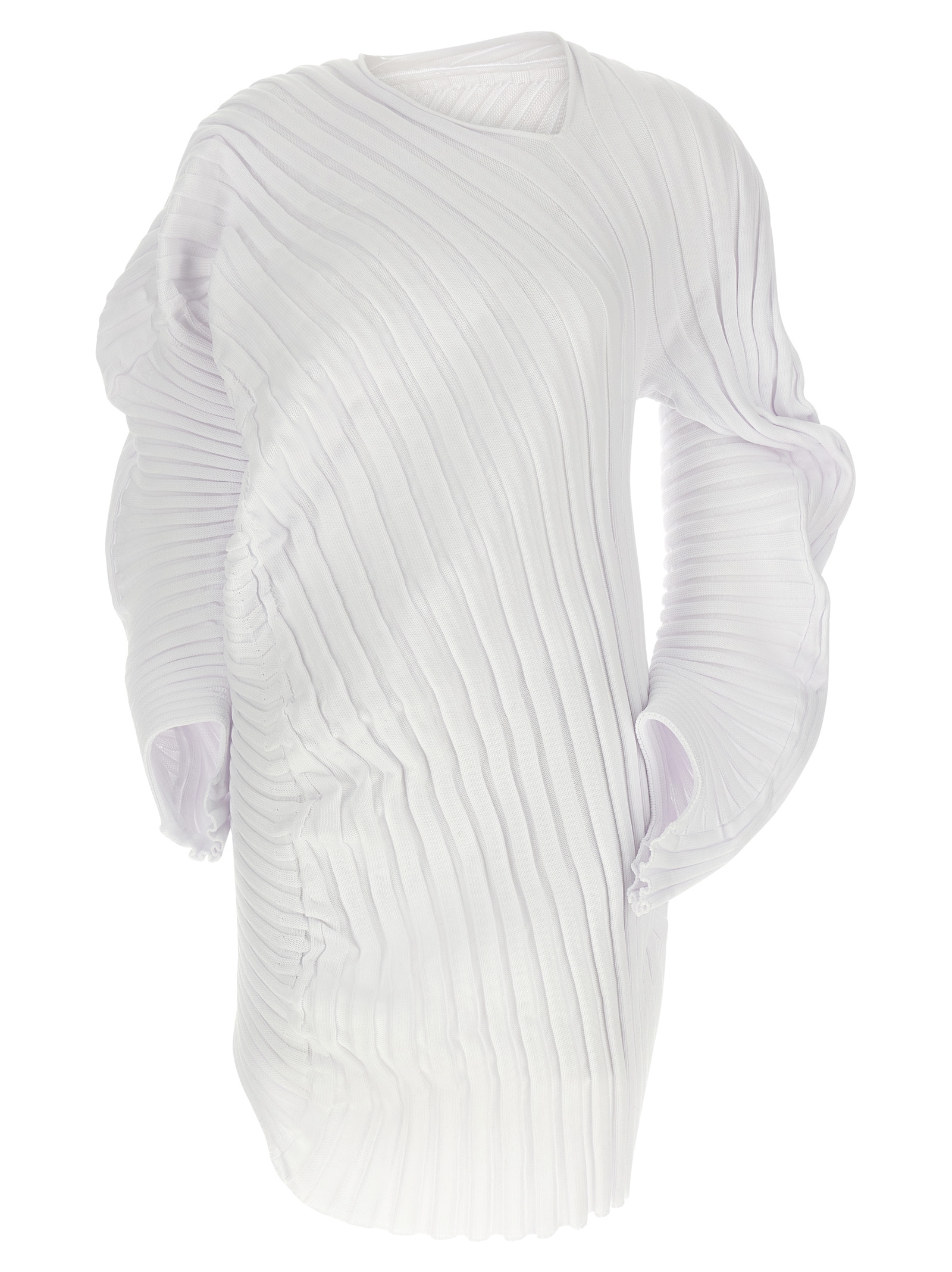 Issey Miyake Knit (as It Is) Top