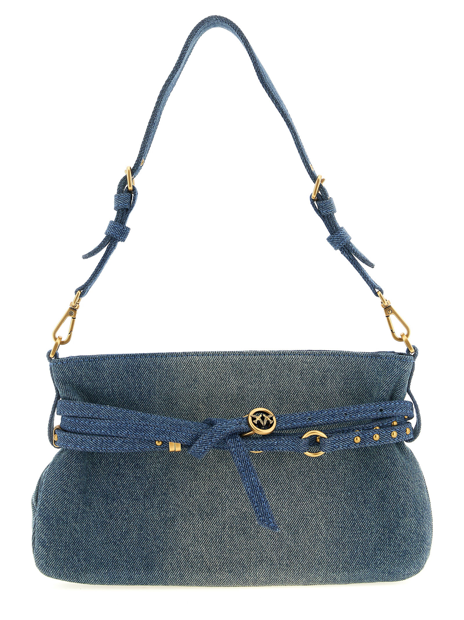 Pinko Belt Mini Small Shoulder Bag