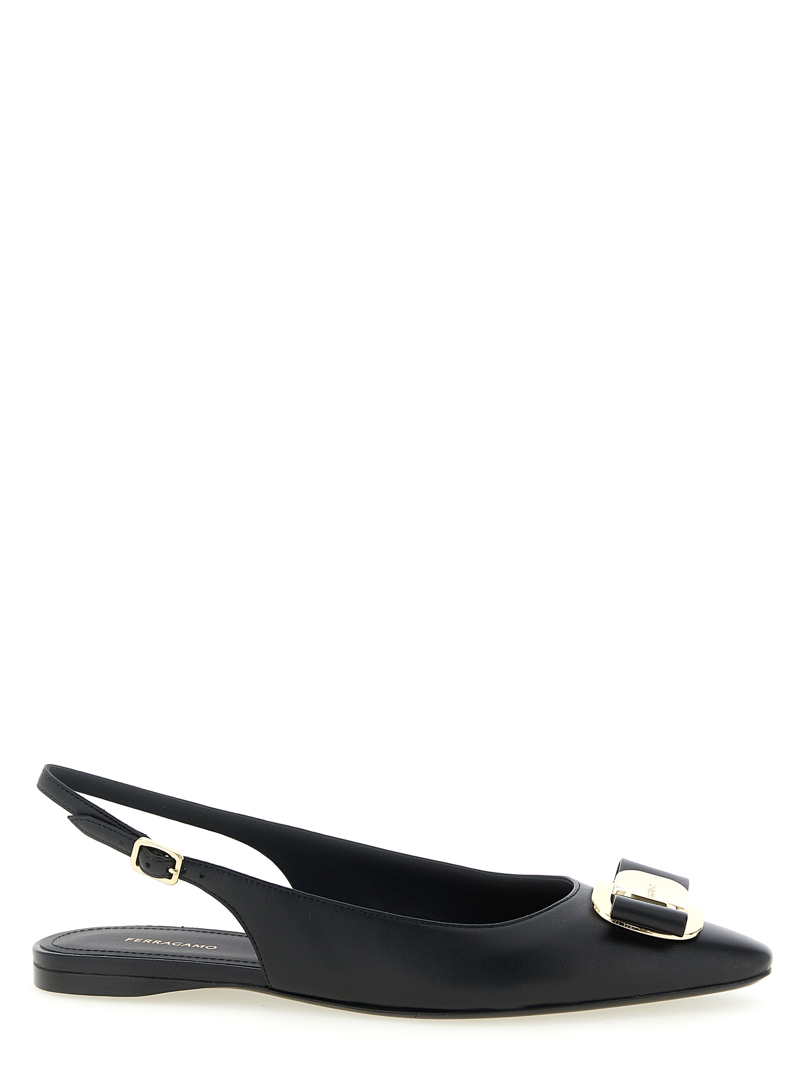 Ferragamo Zelmy Slingback