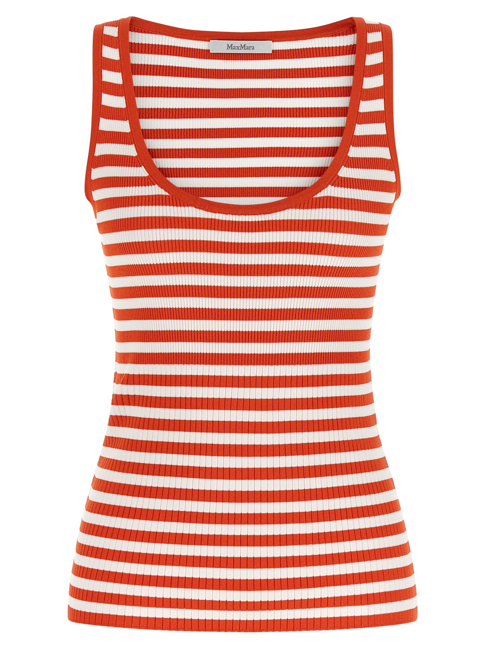 Max Mara Mxmghiro Top