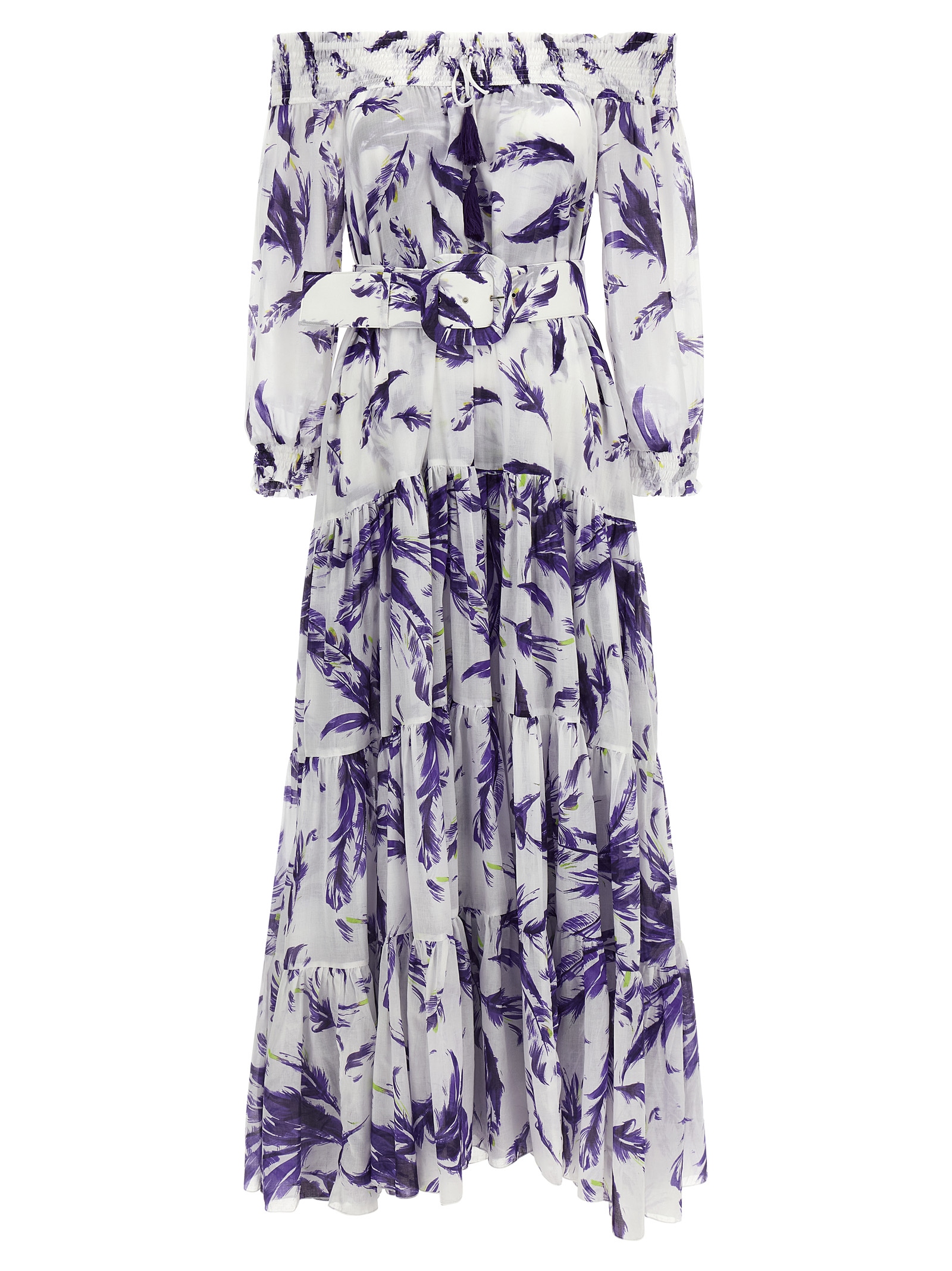 Samantha Sung Eden Dress