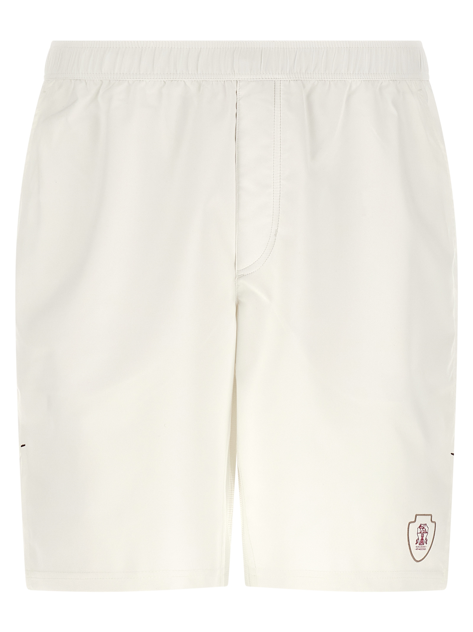 Brunello Cucinelli Tennis Bermuda Shorts