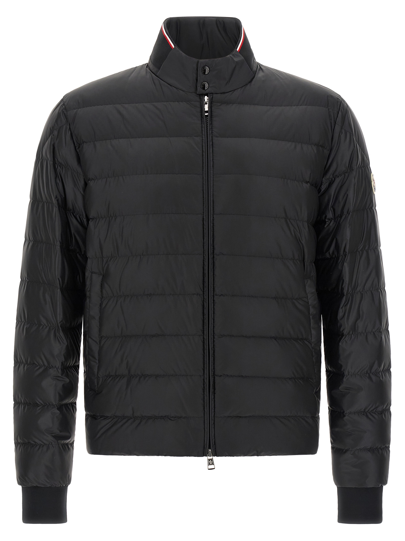 Moncler Rigel Down Jacket