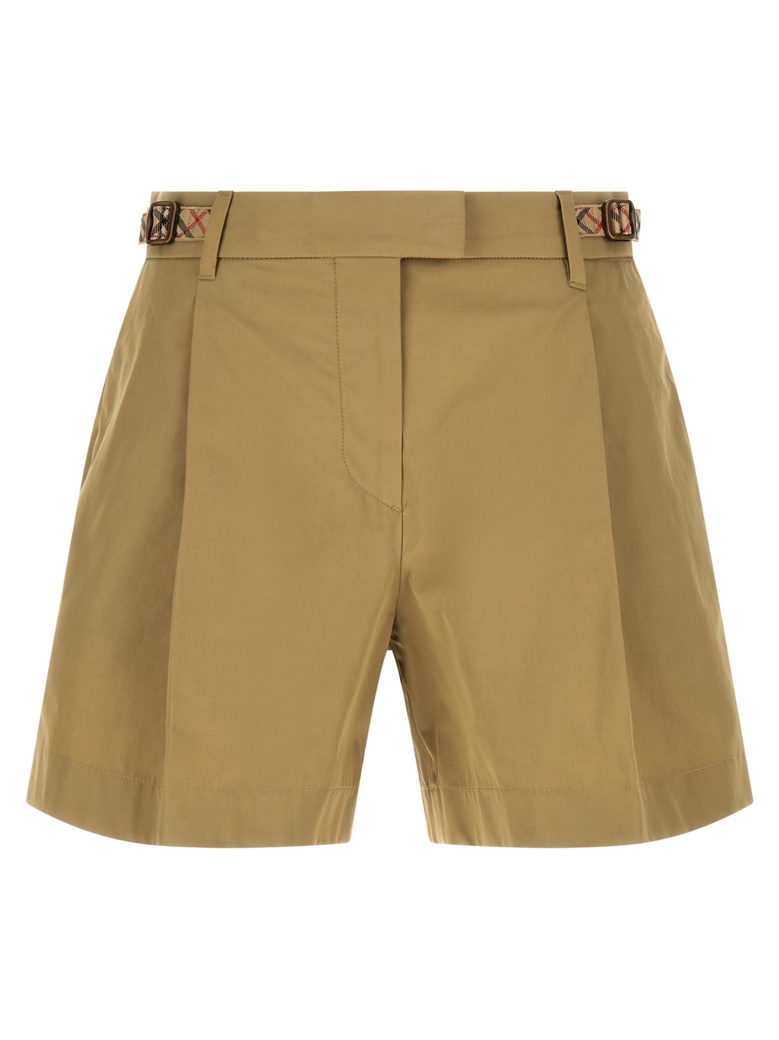 Burberry Raina Shorts