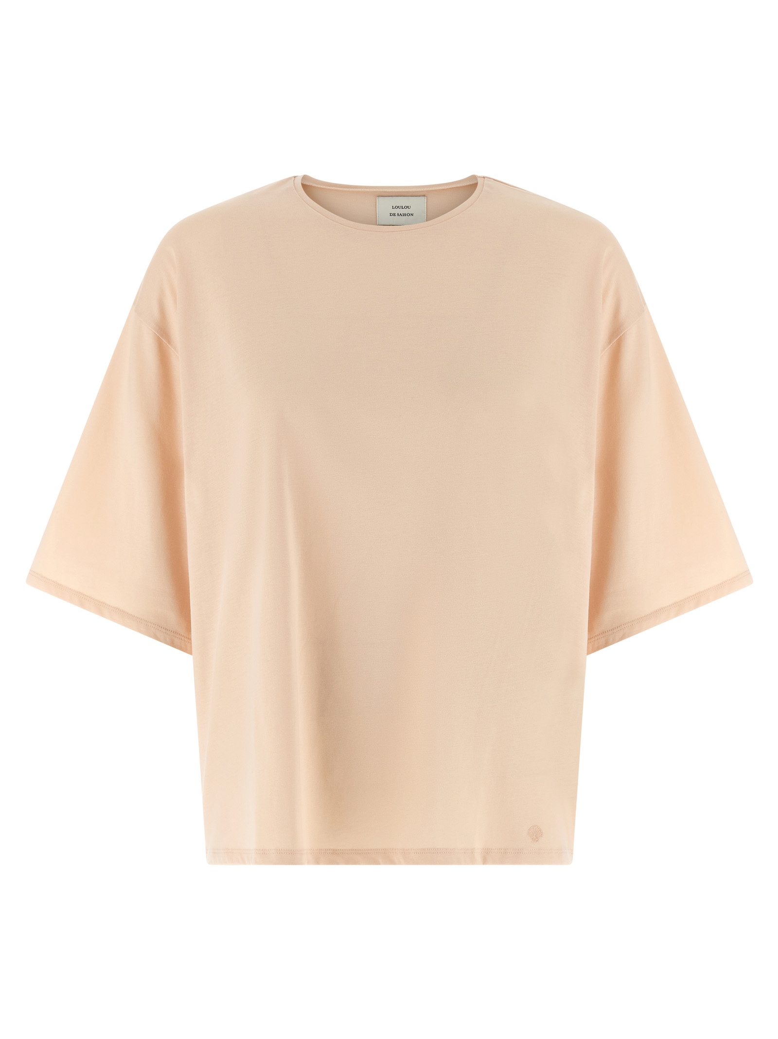 Loulou De Saison Osis T-shirt