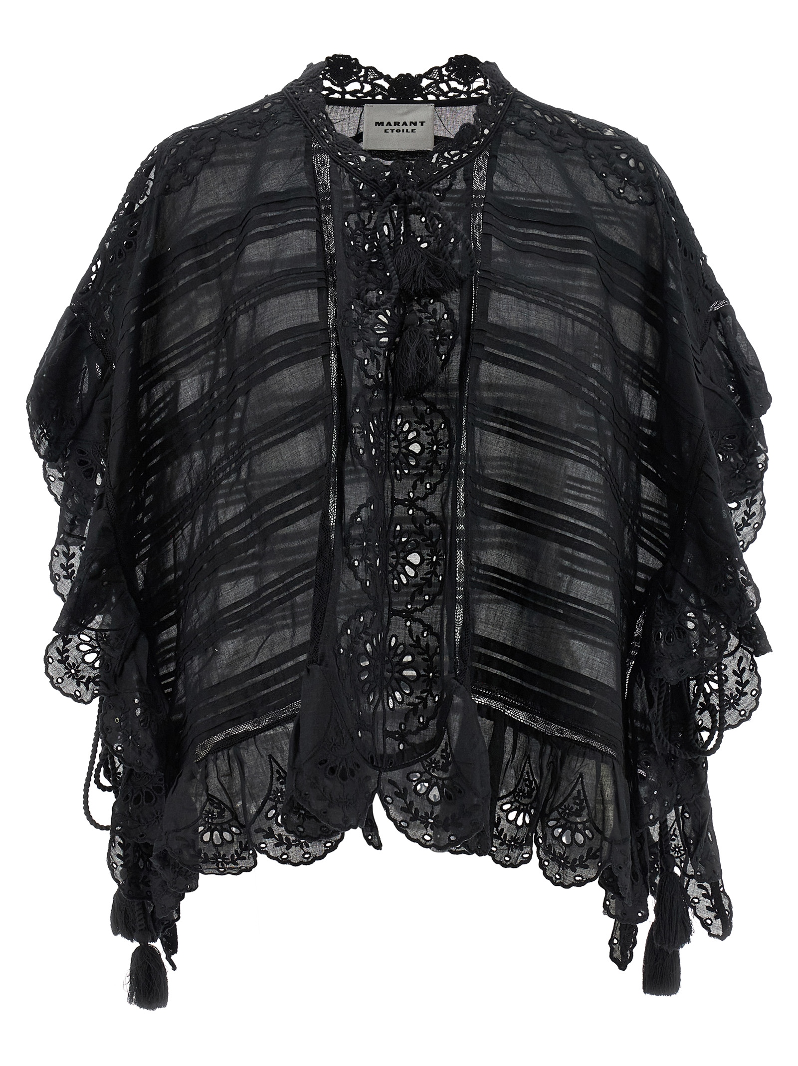 Marant Etoile Payton Top