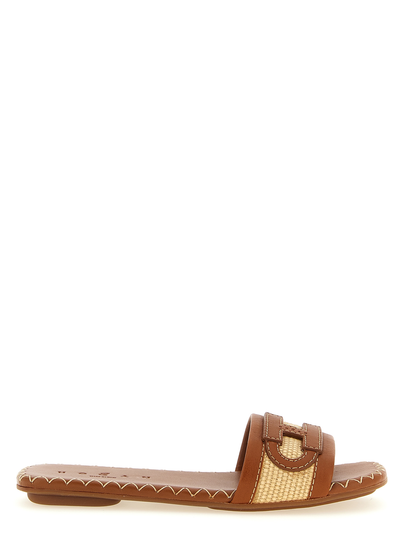 Hogan H685 Sandals