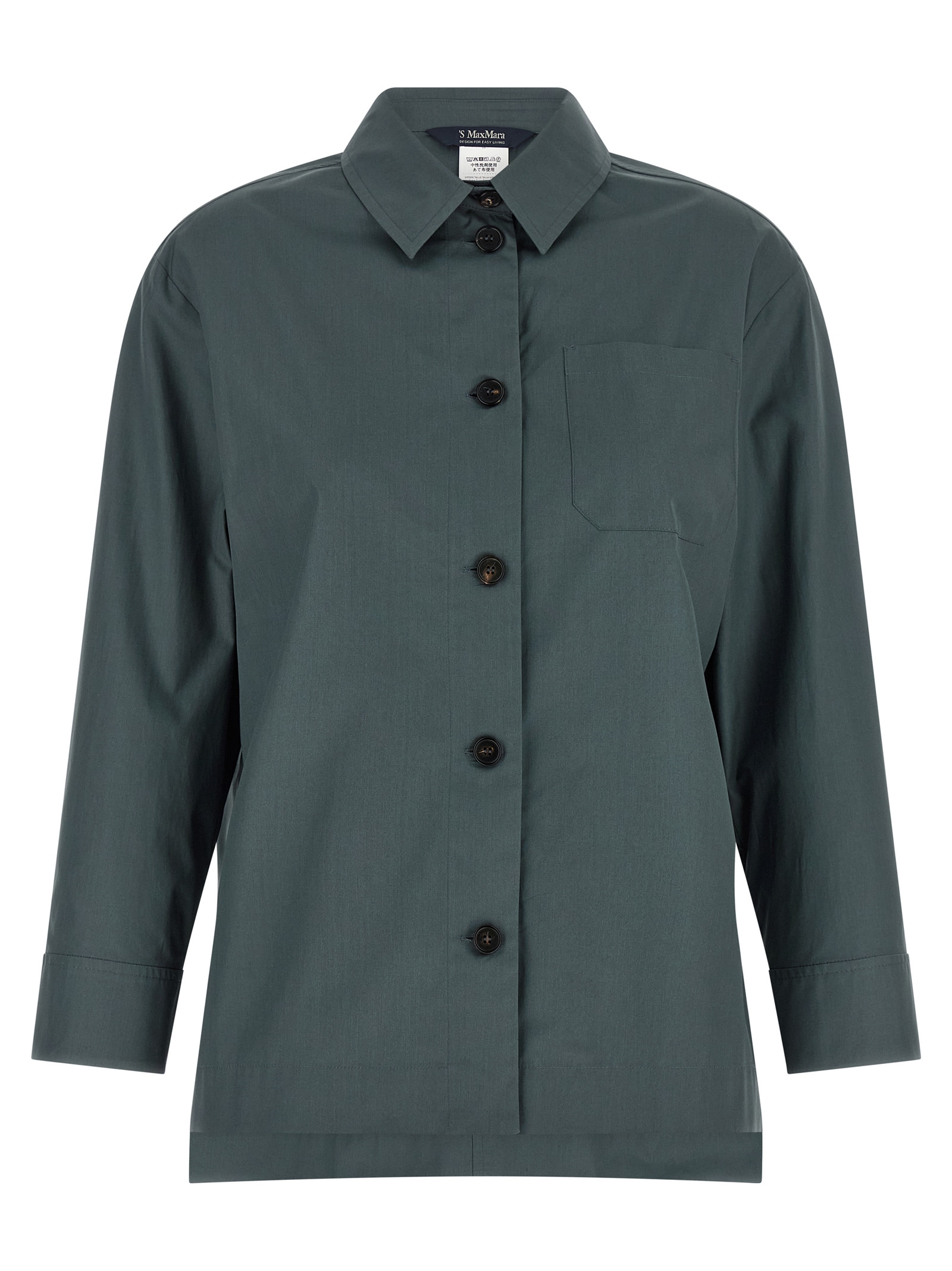 Max Mara 'S Smmmarianne Shirt