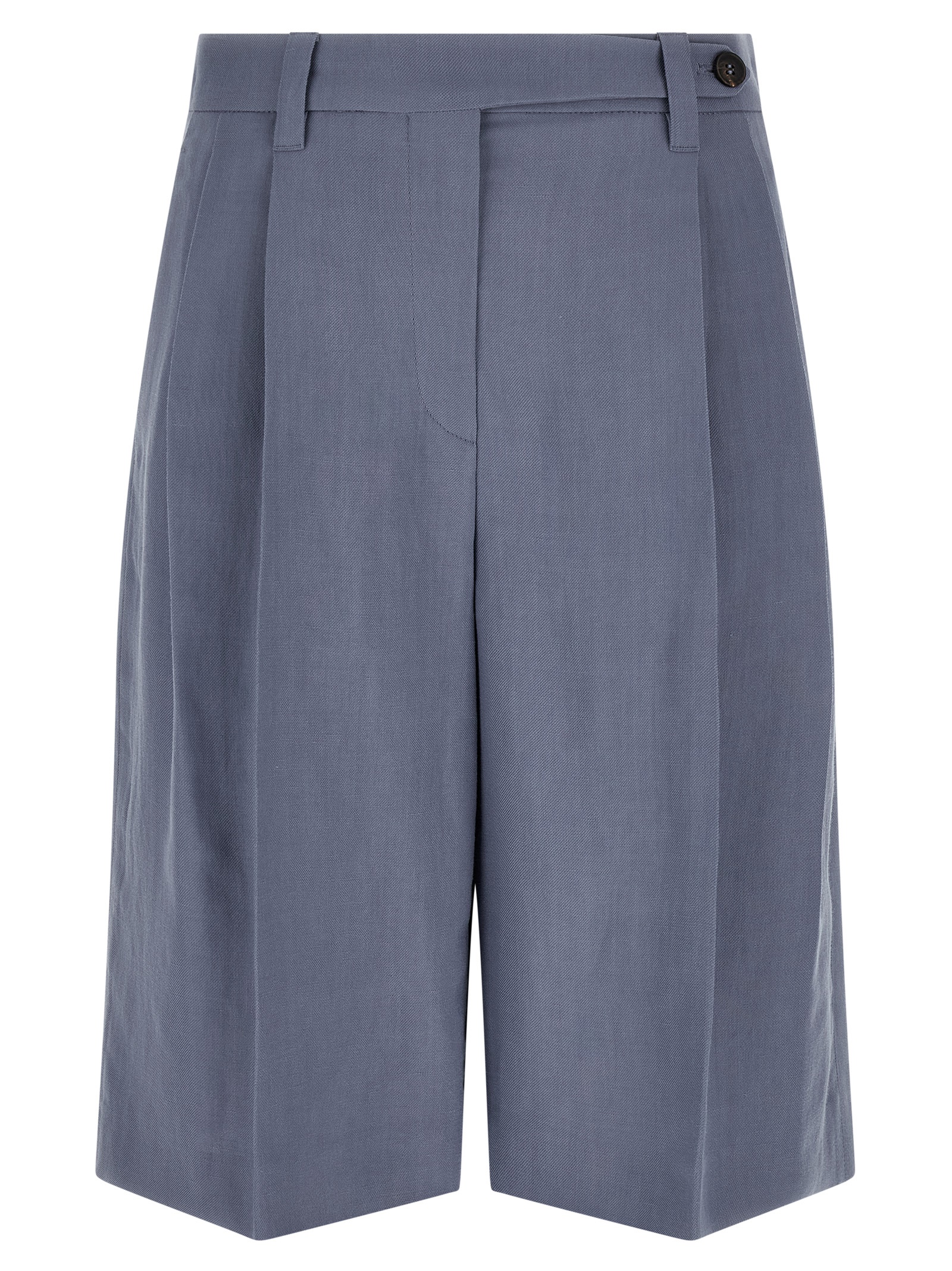 Brunello Cucinelli Sartorial Bermuda Shorts