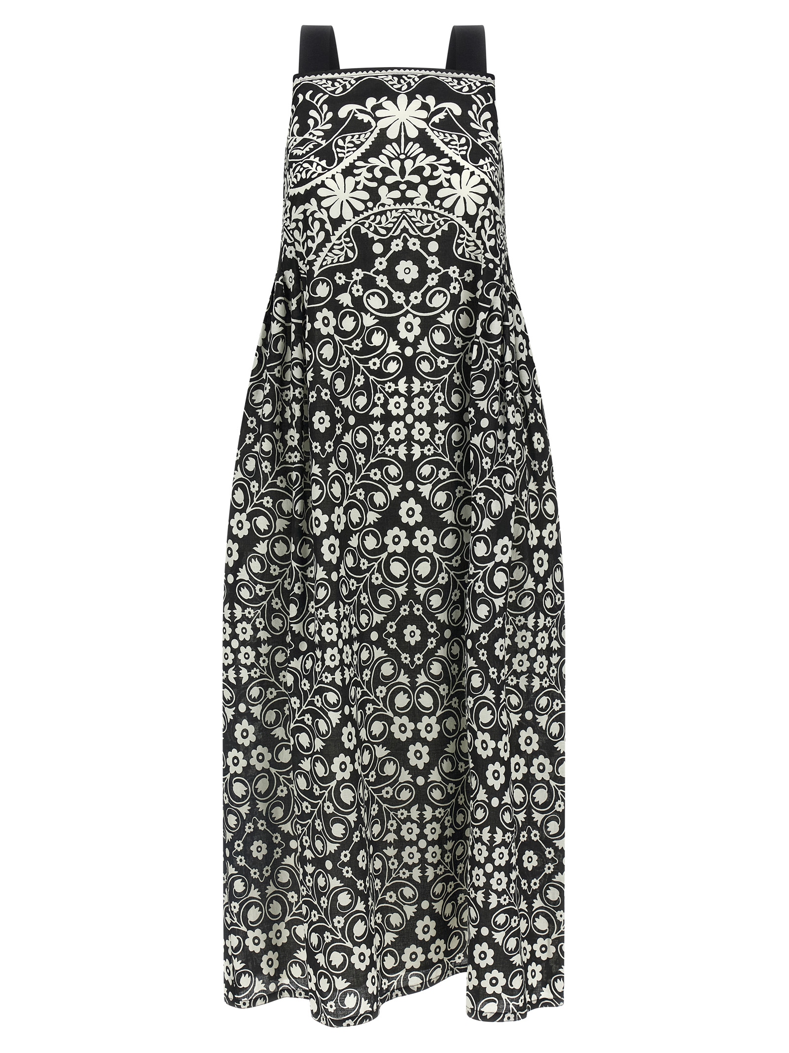 Weekend Max Mara Wkimoli Capsule Mediterranean Ease Dress